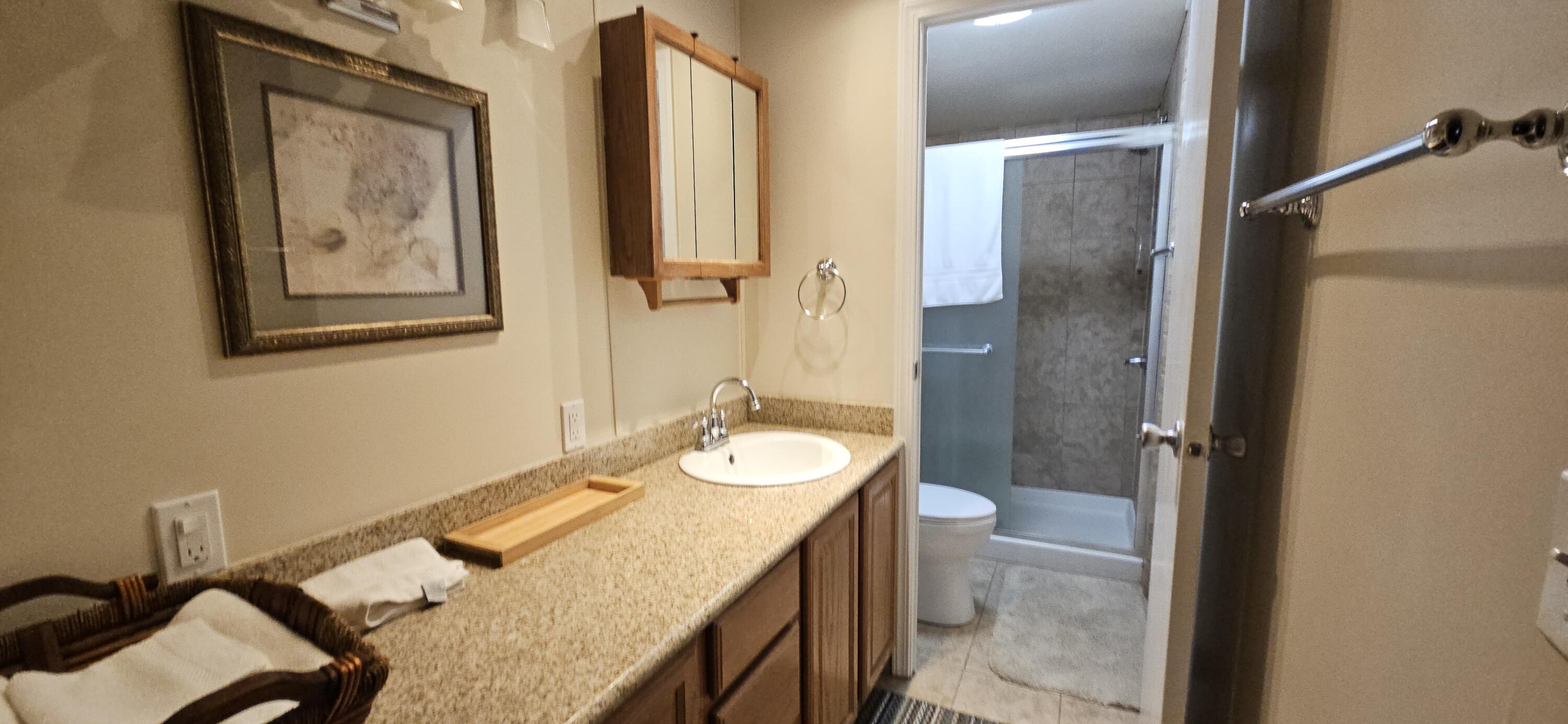 Oregon Shores - Residential