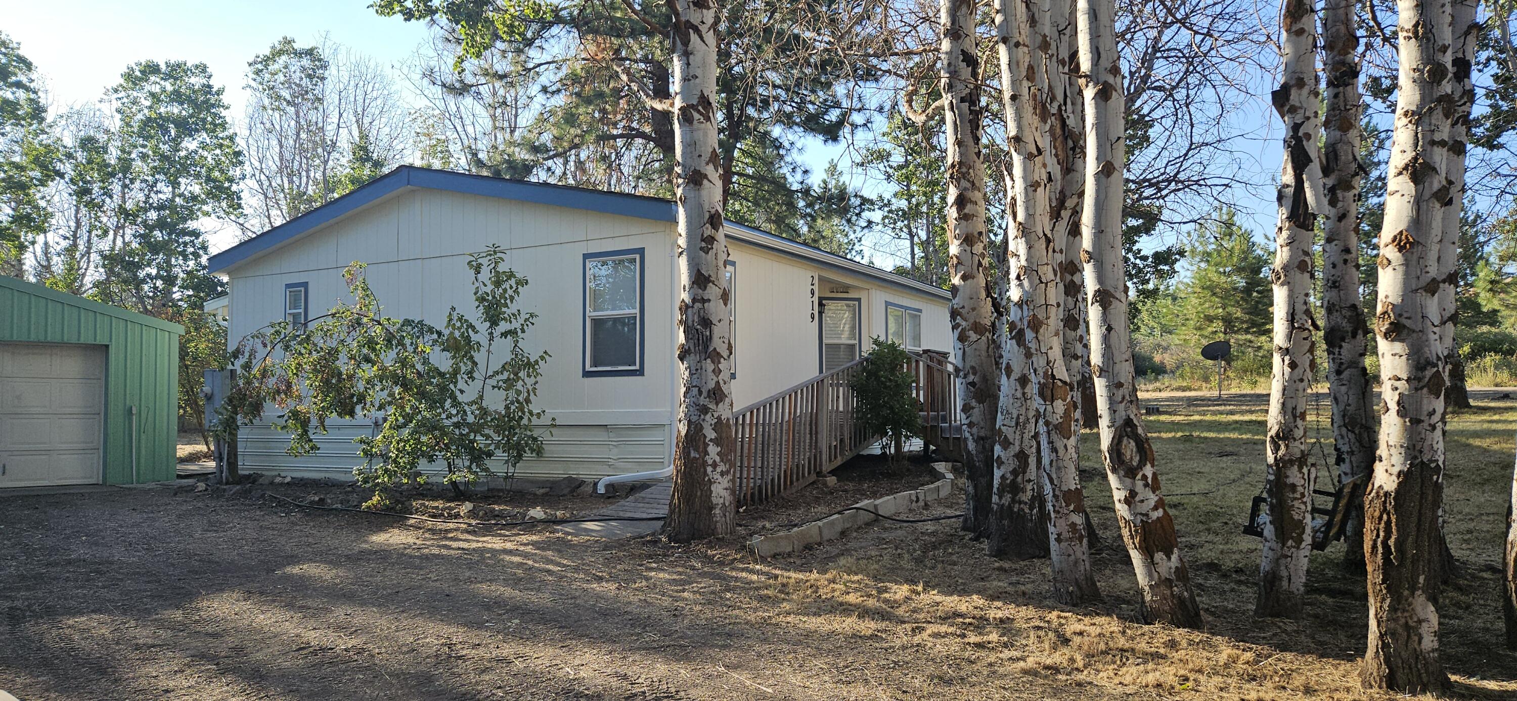 Oregon Shores - Residential