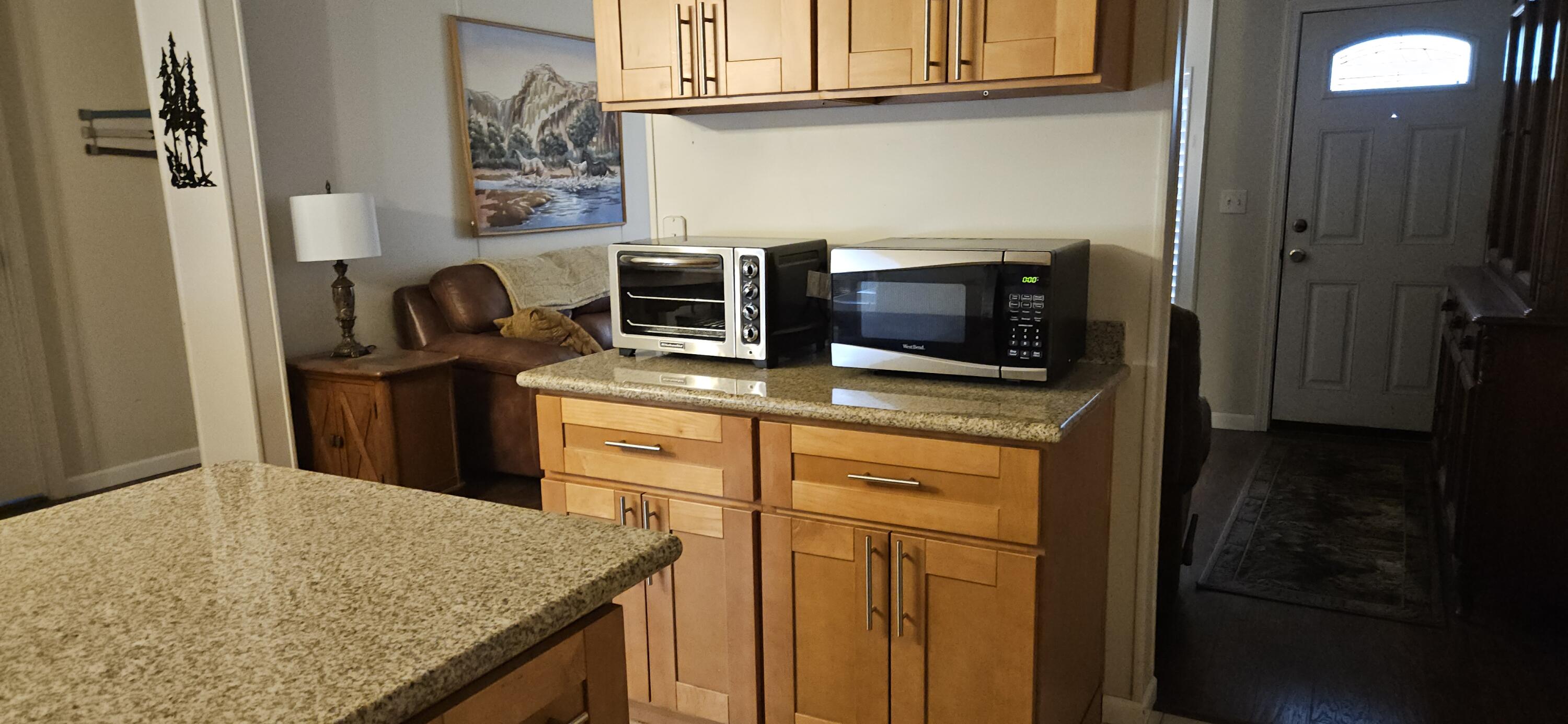 Oregon Shores - Residential