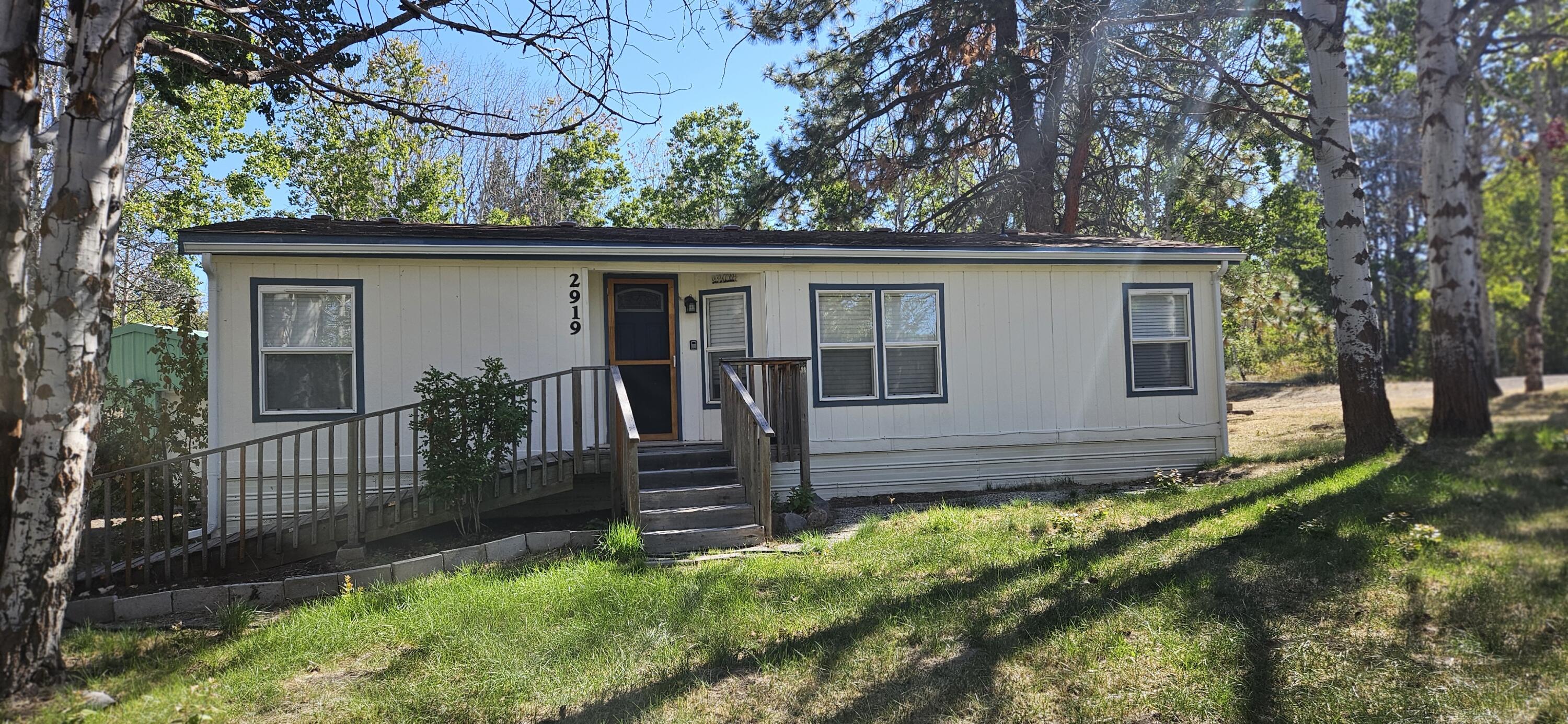 Oregon Shores - Residential