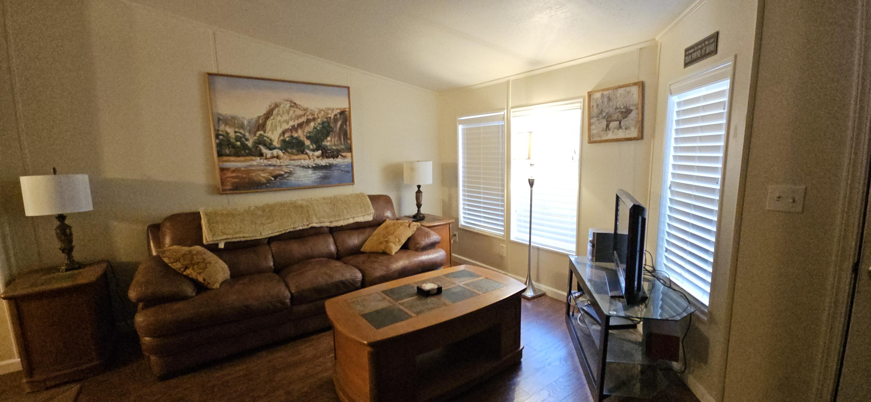 Oregon Shores - Residential