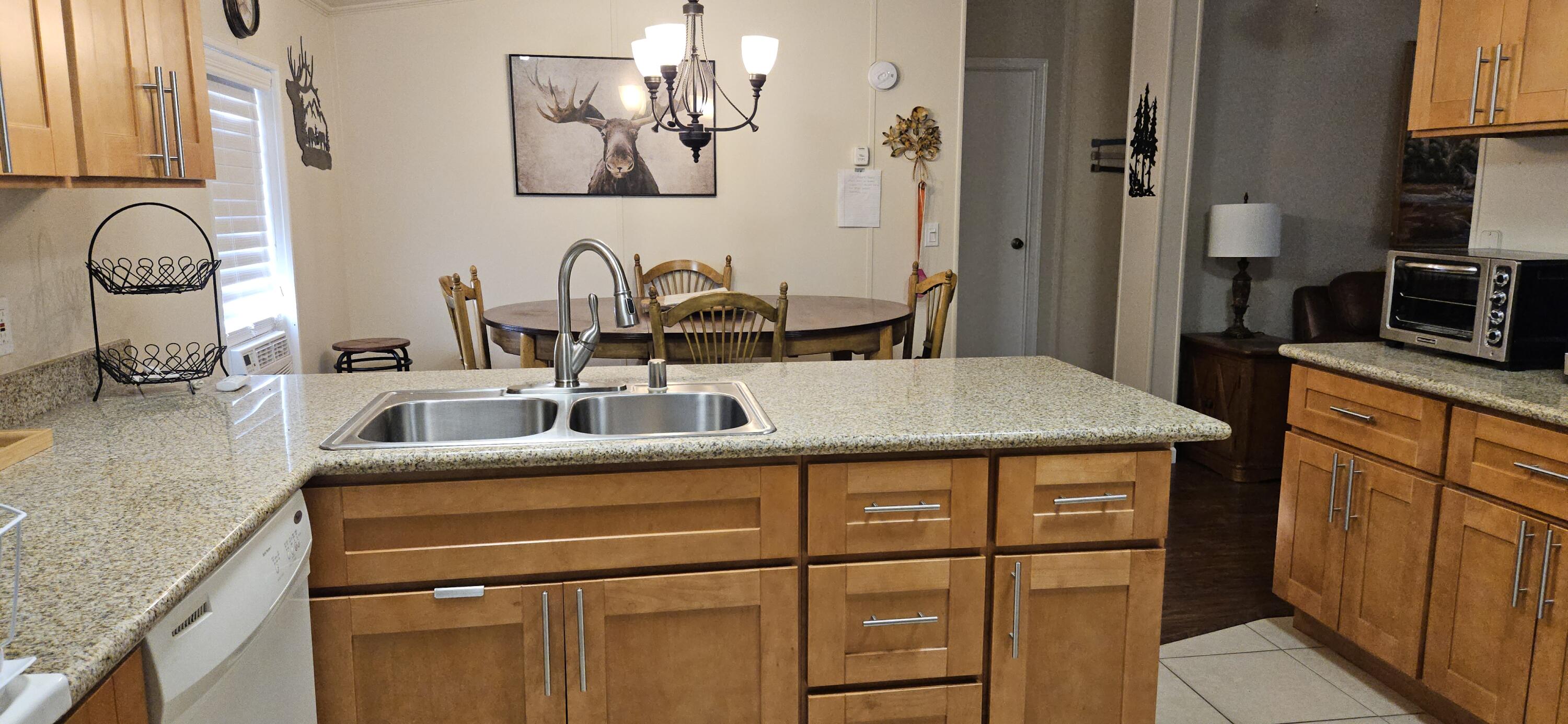 Oregon Shores - Residential