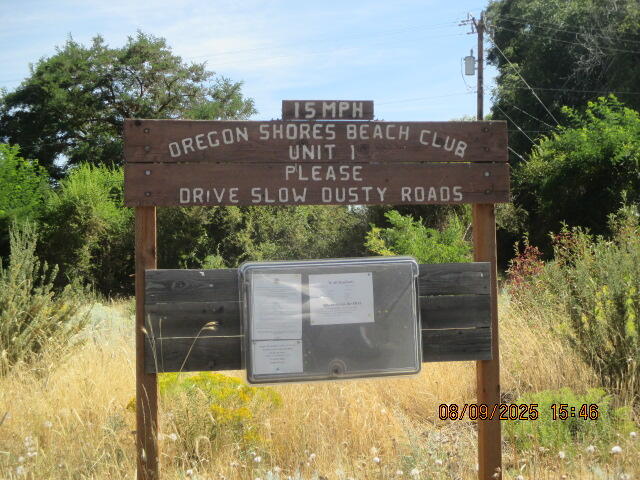 Oregon Shores - Residential