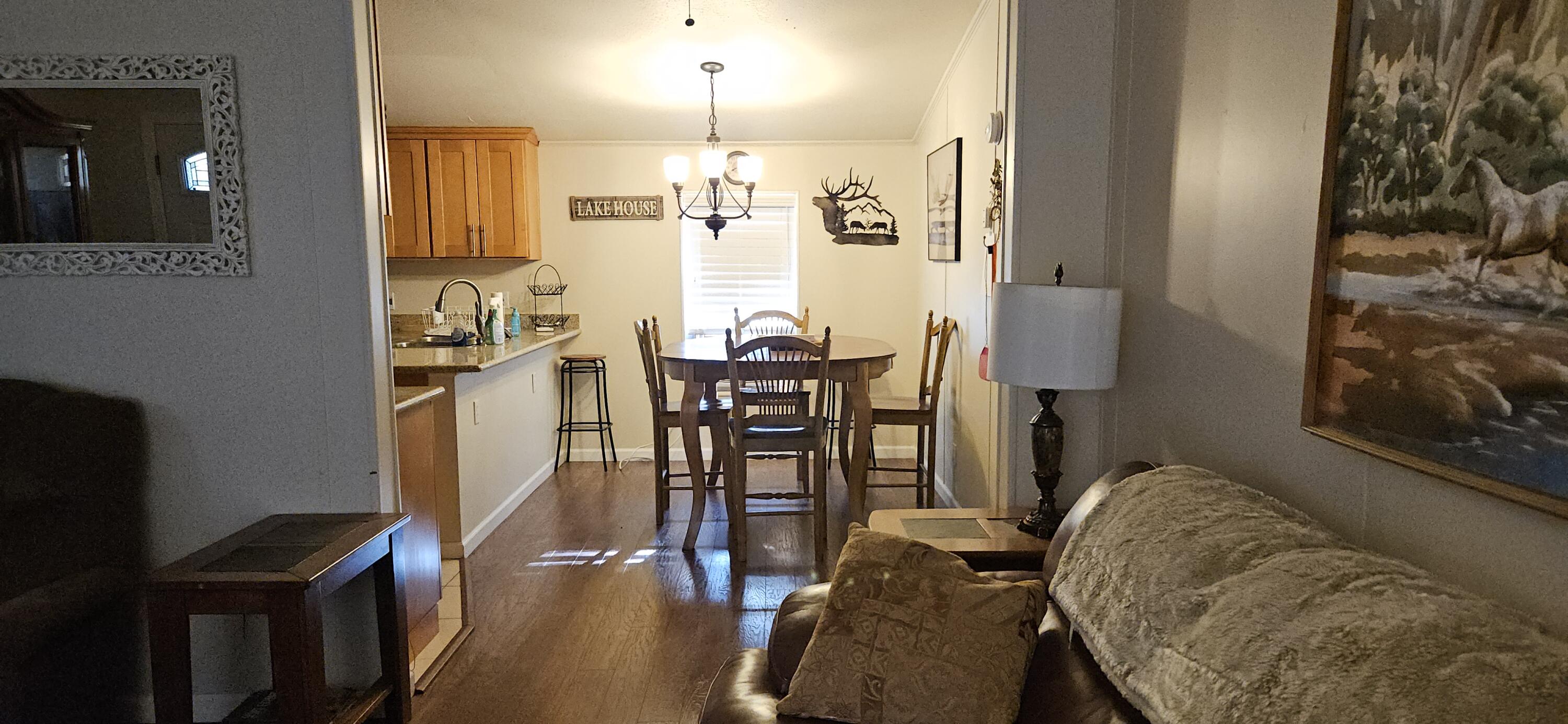 Oregon Shores - Residential