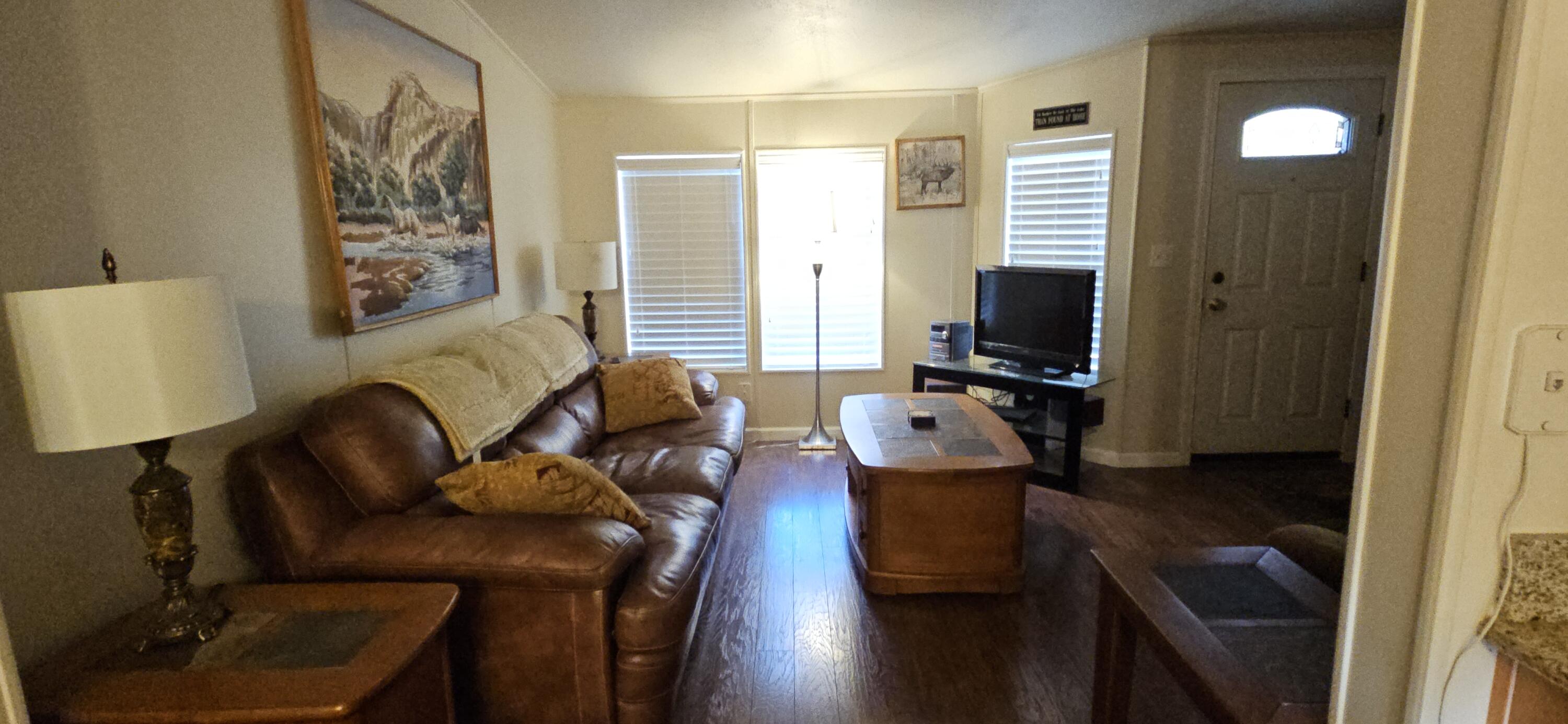 Oregon Shores - Residential