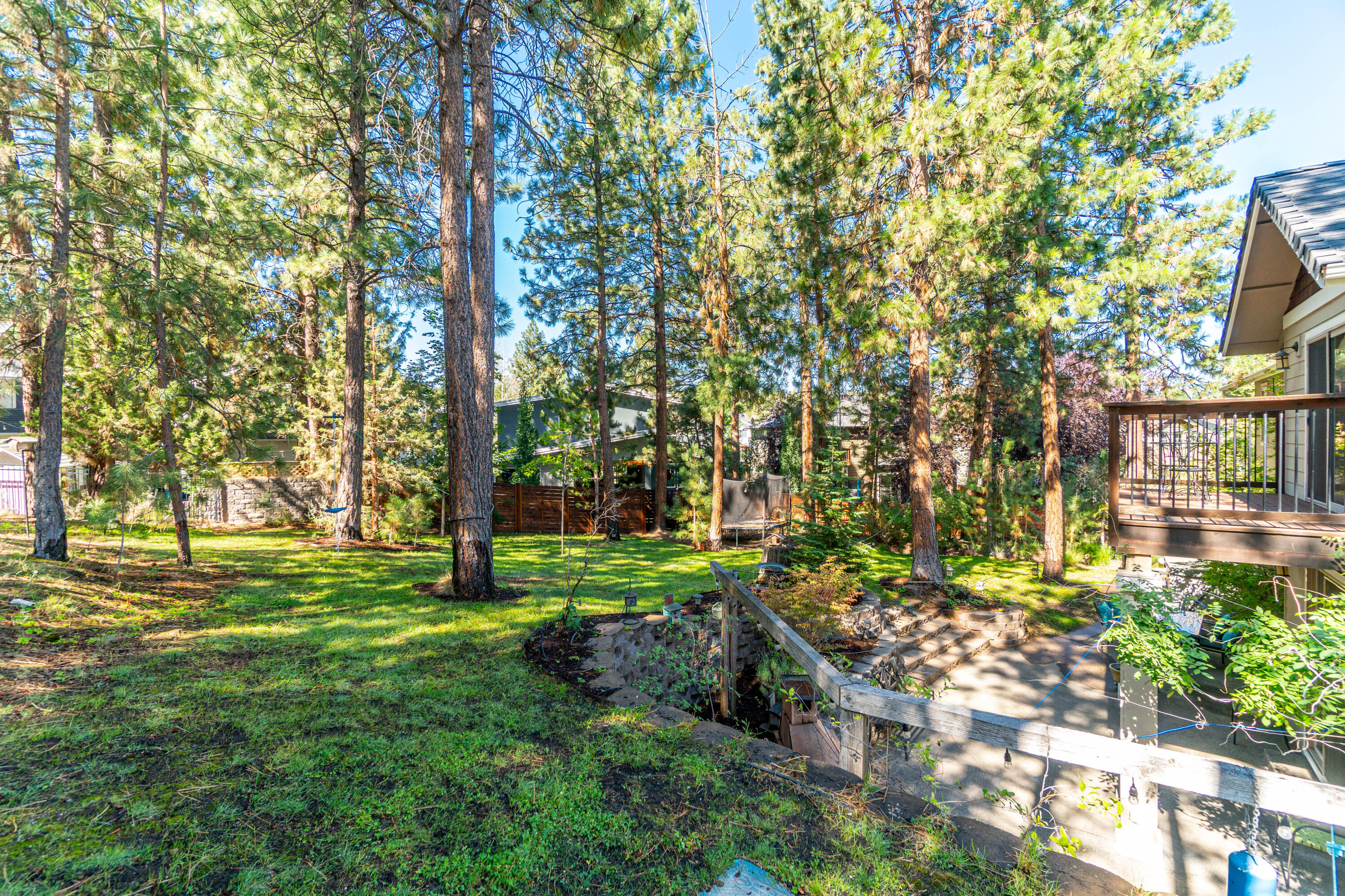 Shevlin Crest - Residential