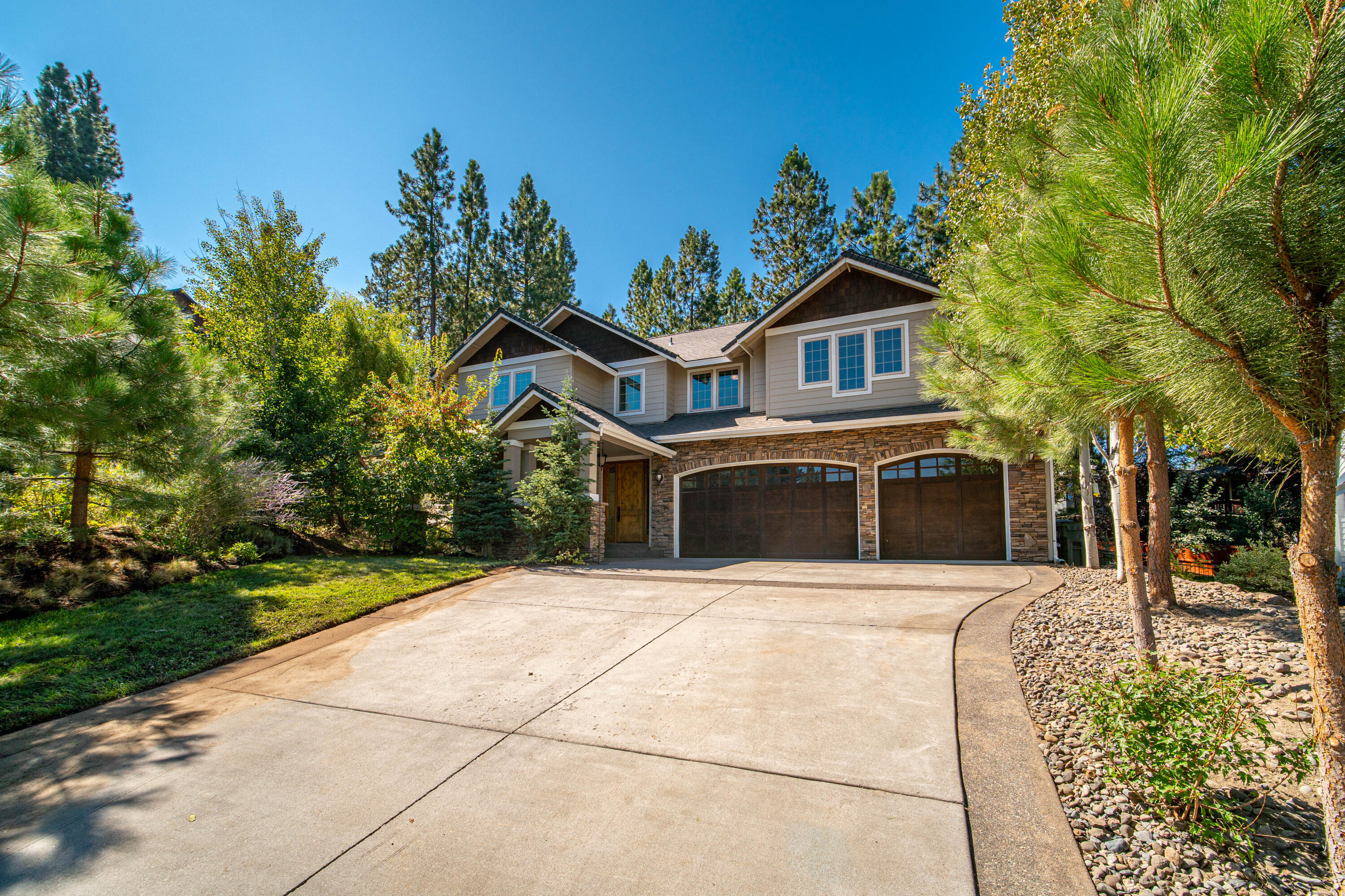 Shevlin Crest - Residential