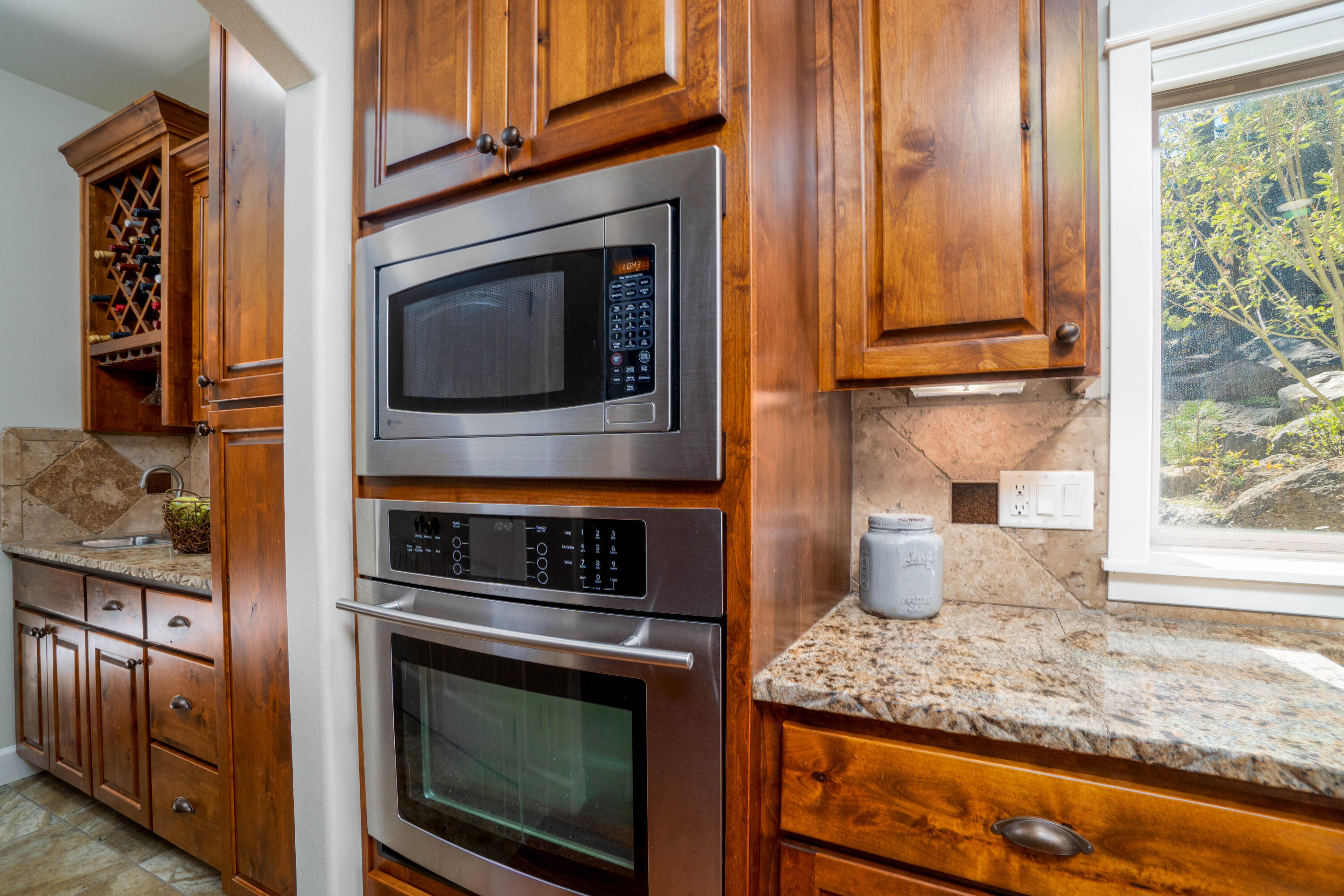 Shevlin Crest - Residential