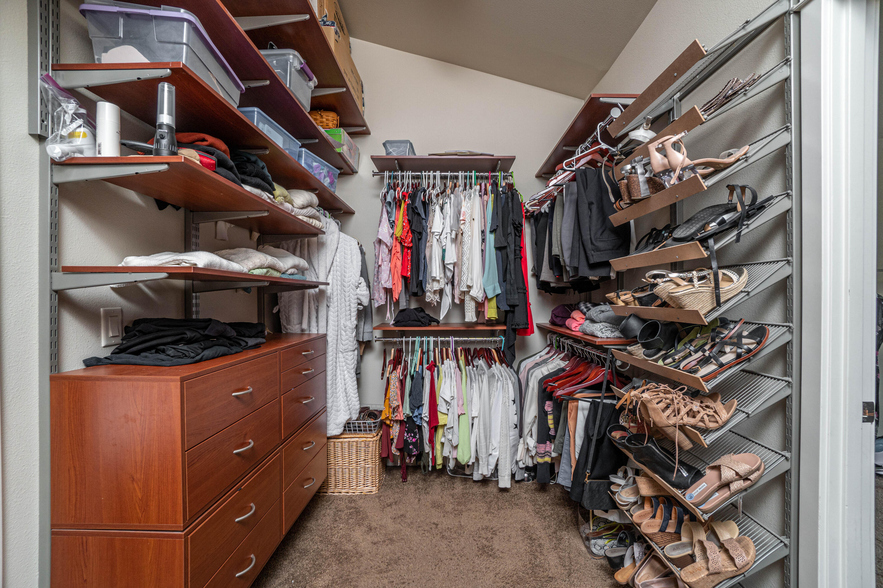 Shevlin Crest - Residential