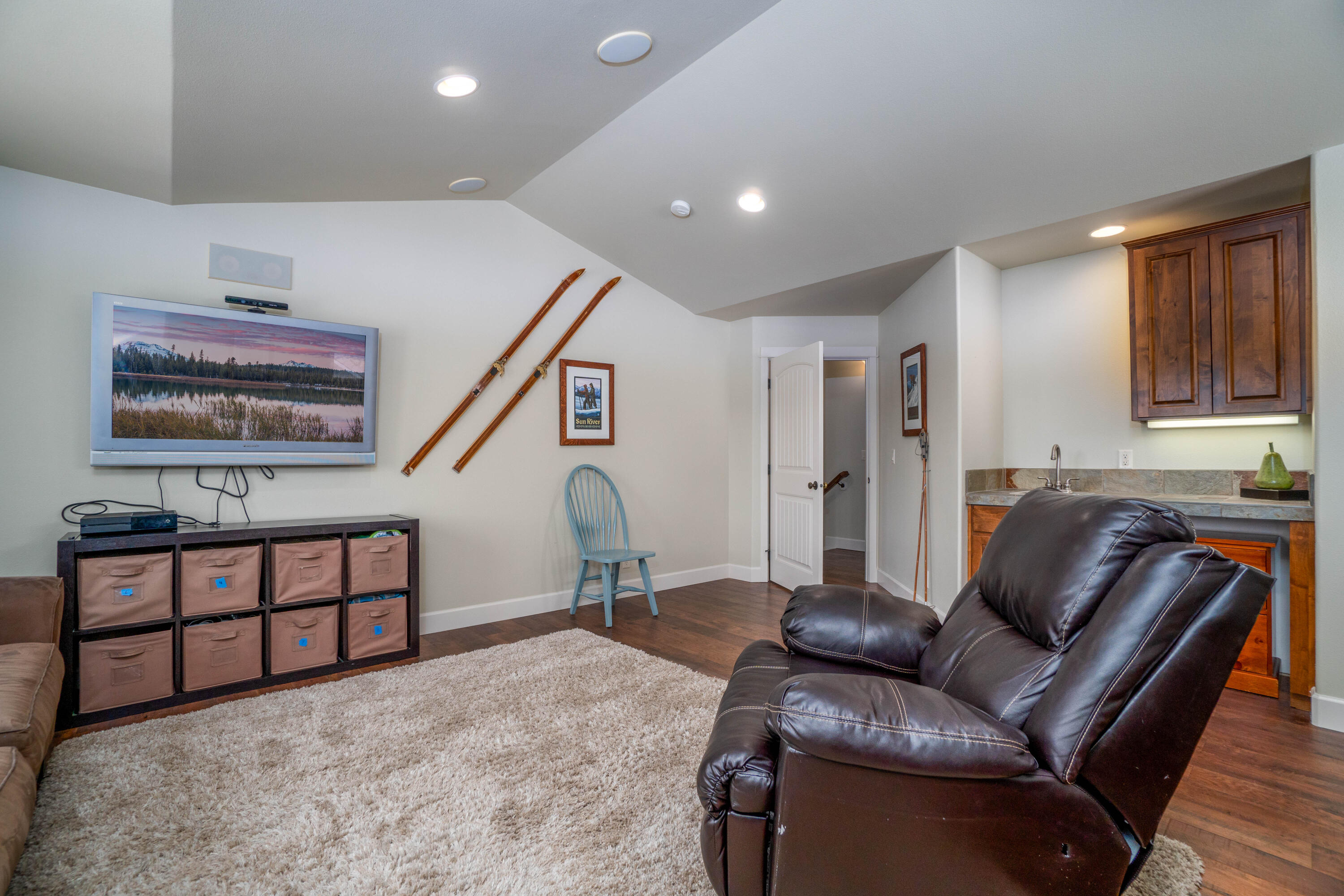 Shevlin Crest - Residential