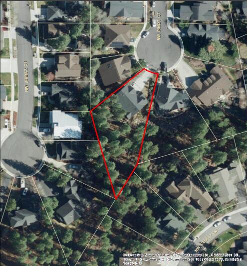 Shevlin Crest - Residential