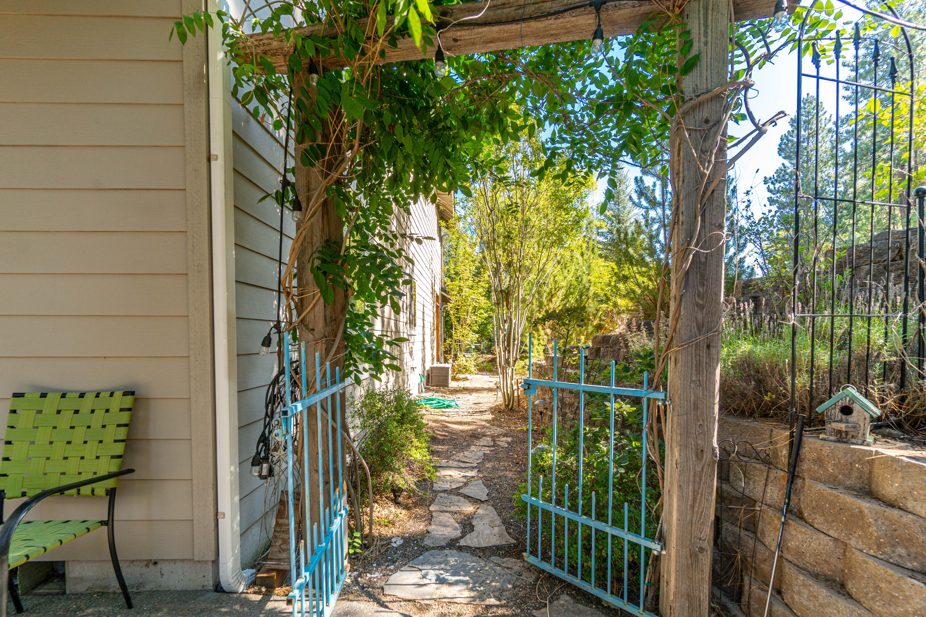 Shevlin Crest - Residential