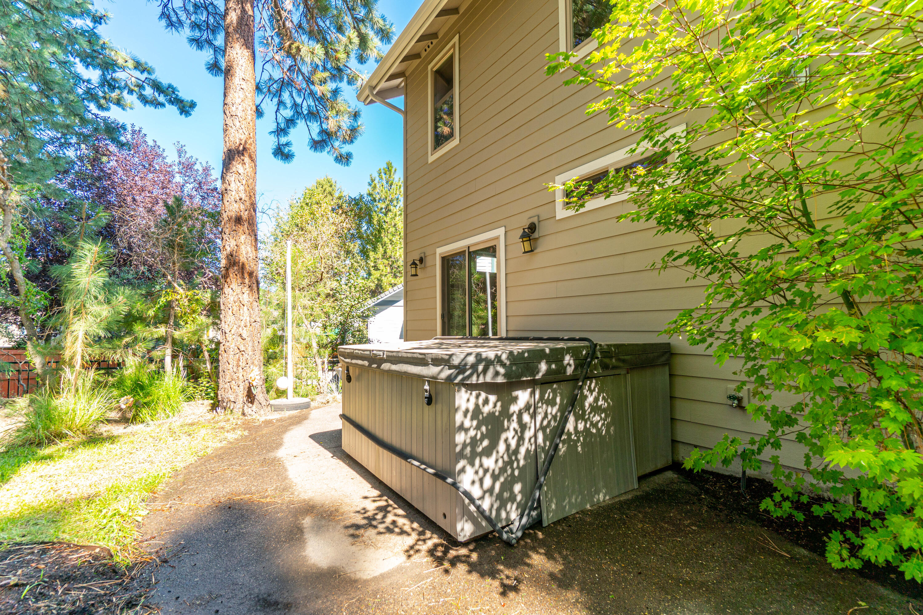 Shevlin Crest - Residential