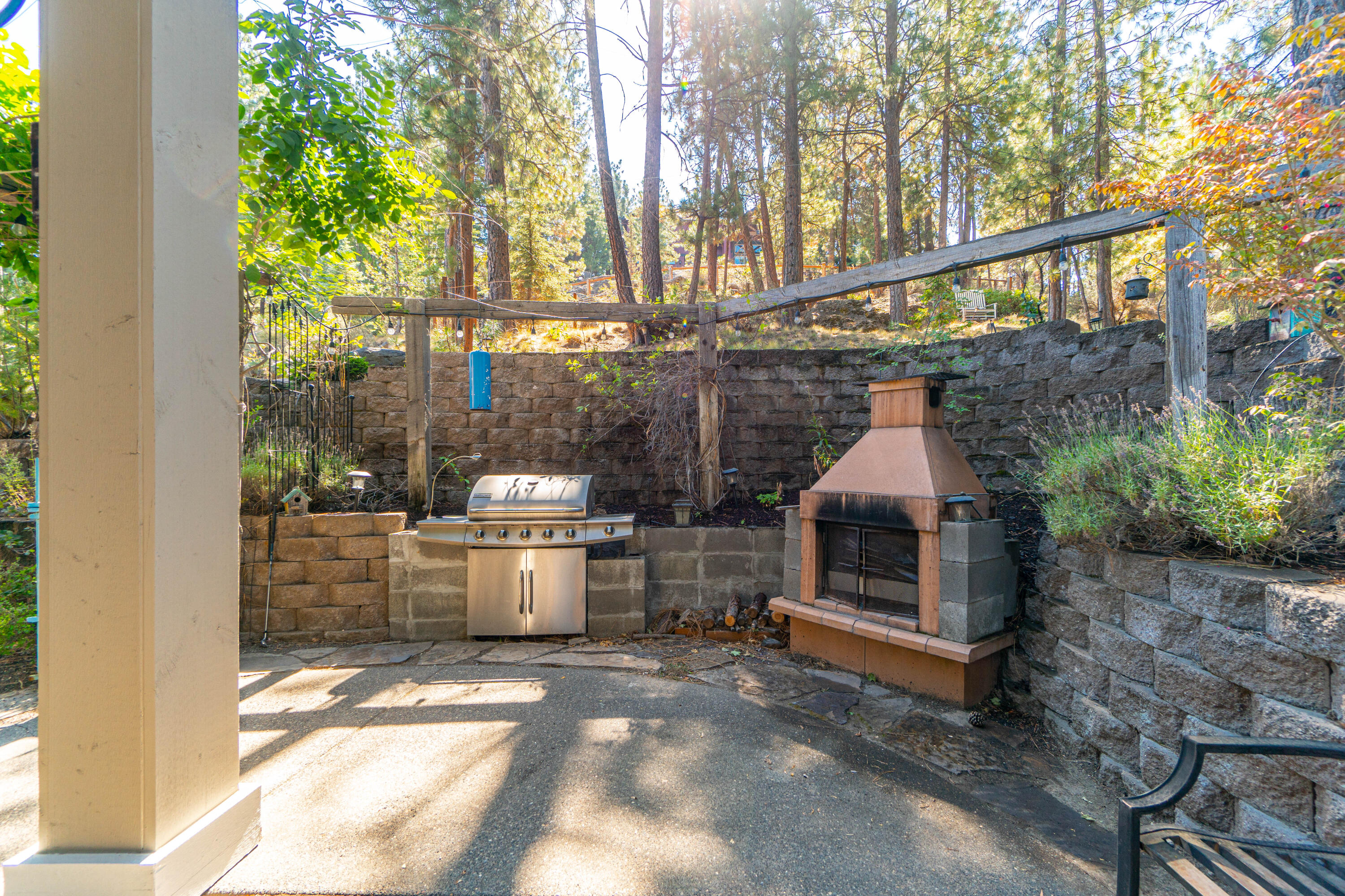 Shevlin Crest - Residential