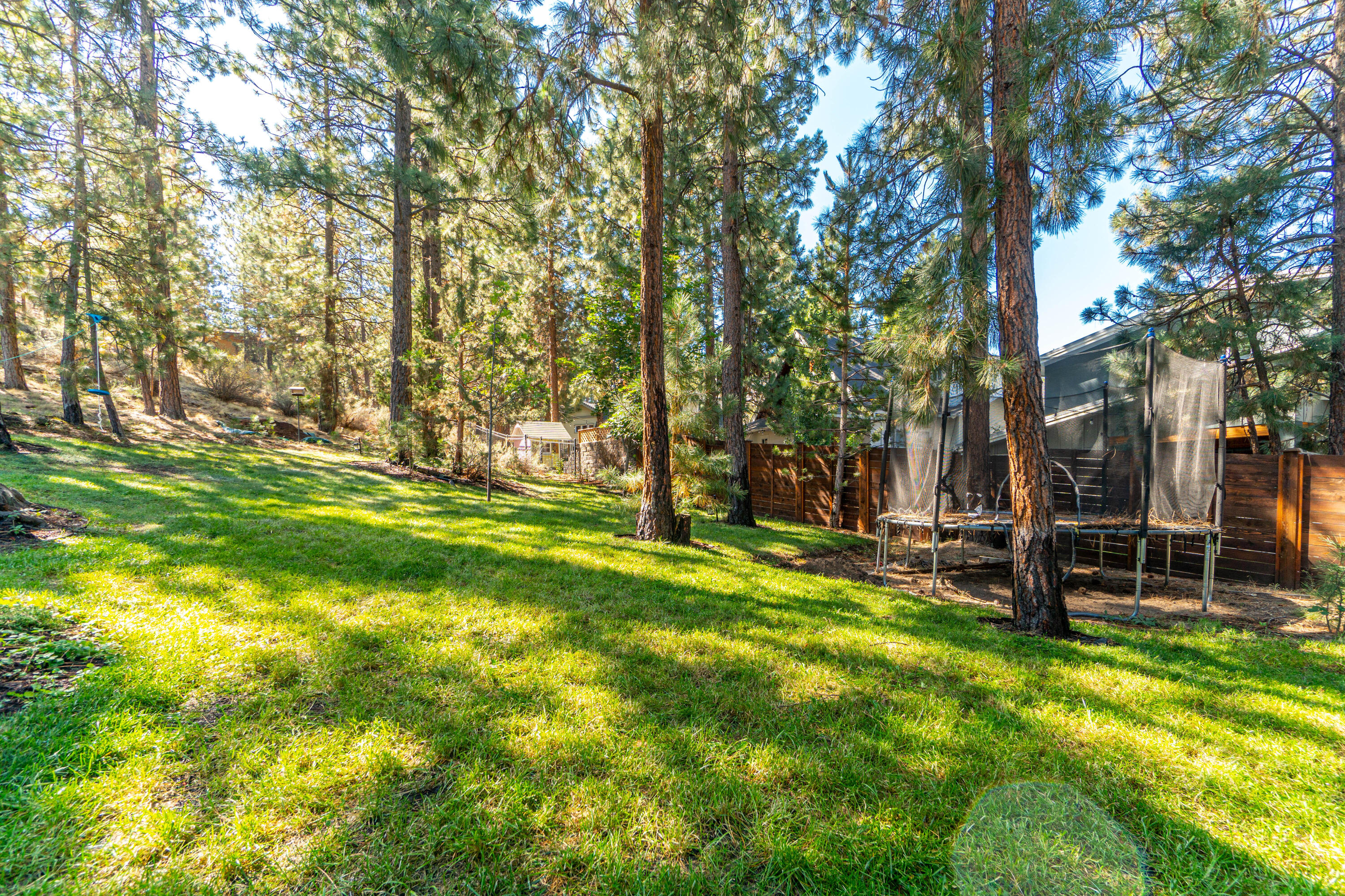 Shevlin Crest - Residential