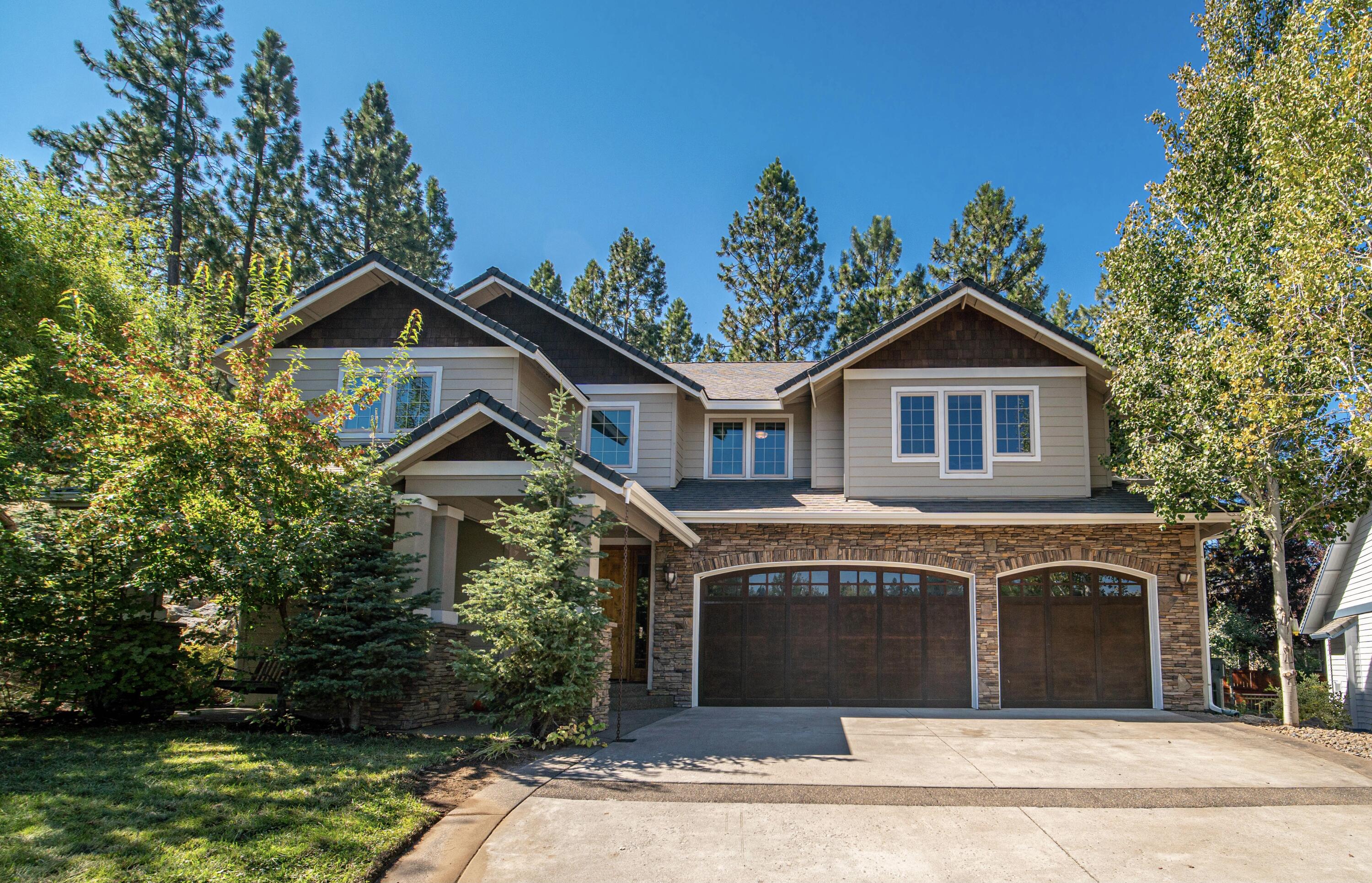 Shevlin Crest - Residential