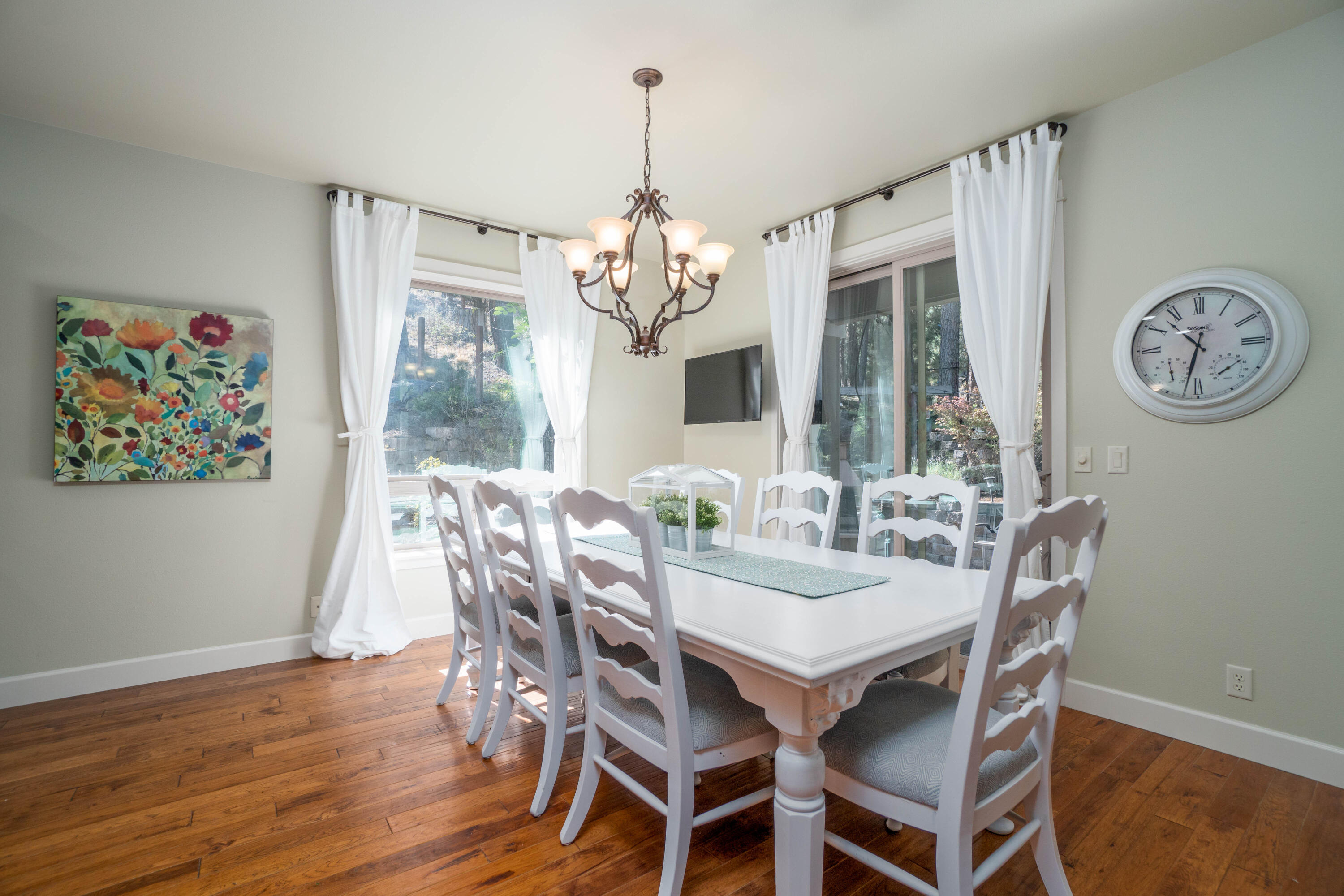 Shevlin Crest - Residential