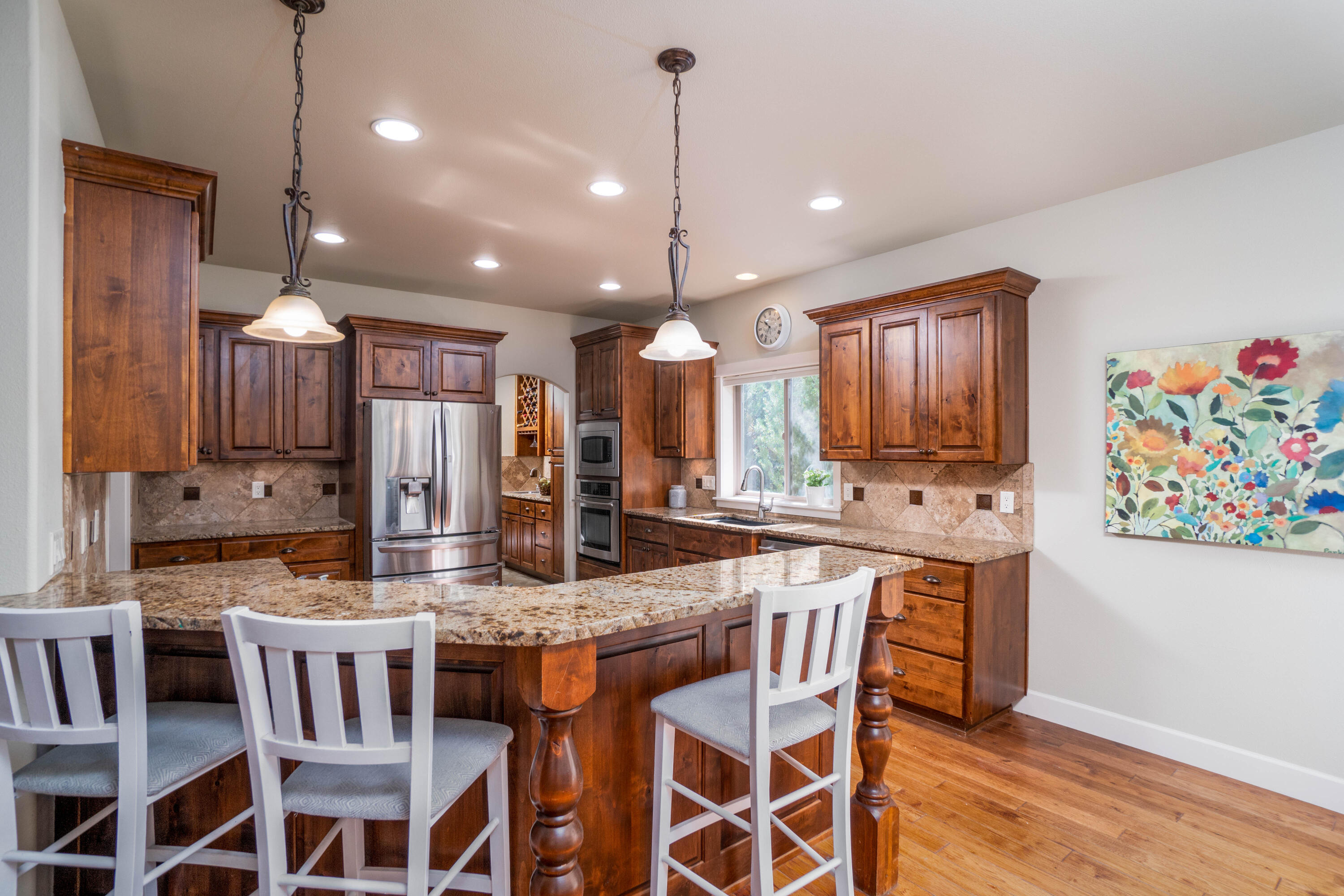 Shevlin Crest - Residential