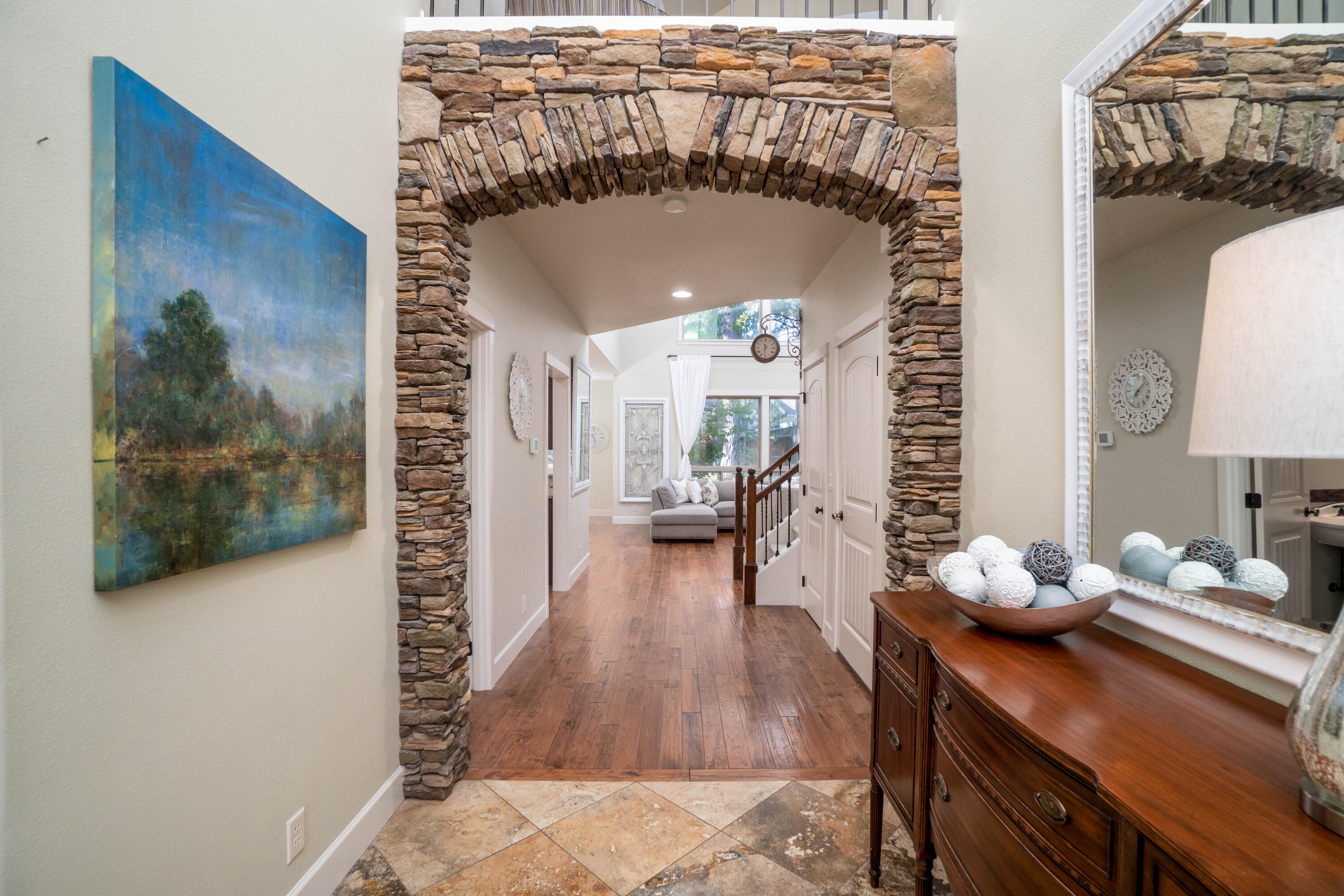 Shevlin Crest - Residential