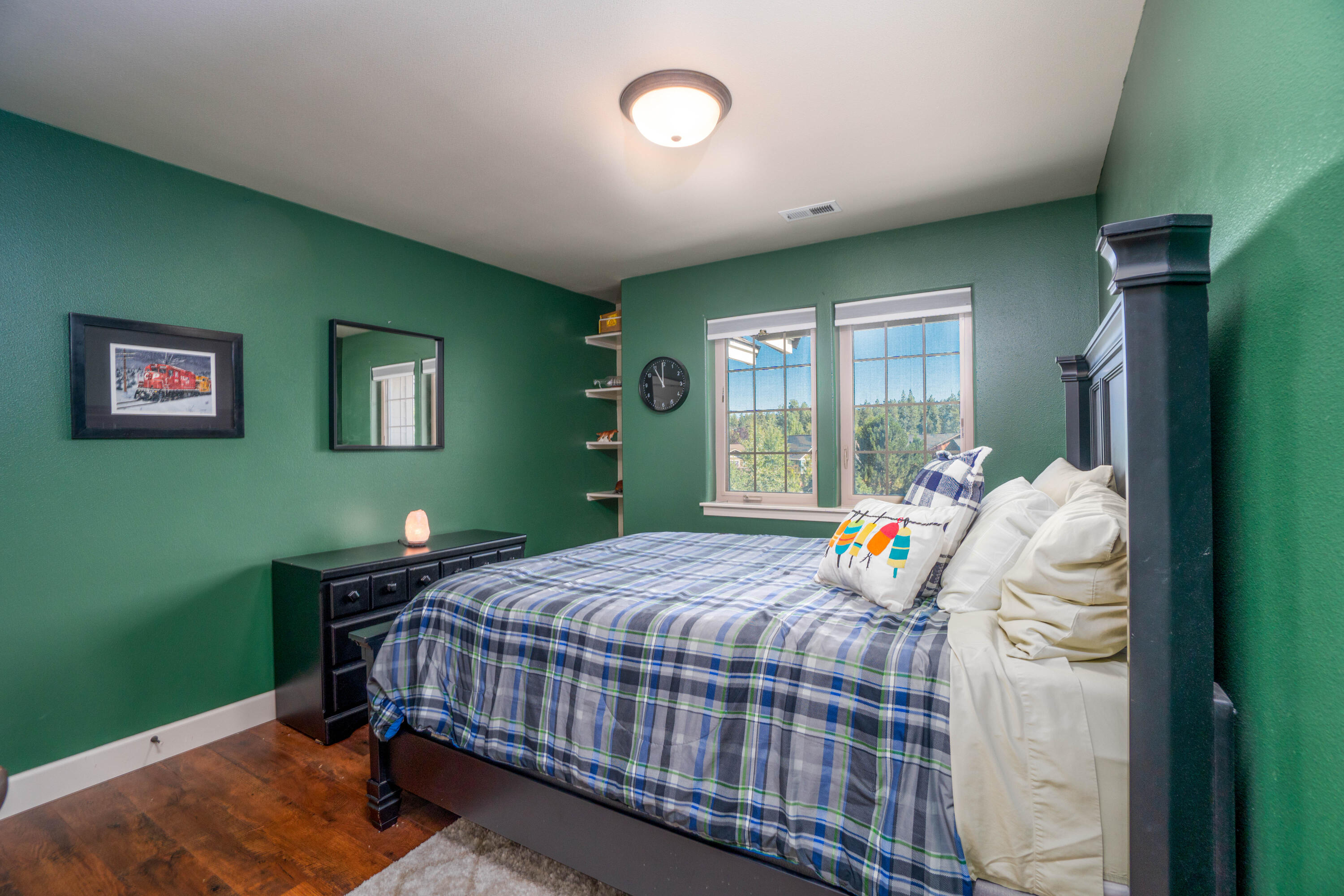 Shevlin Crest - Residential