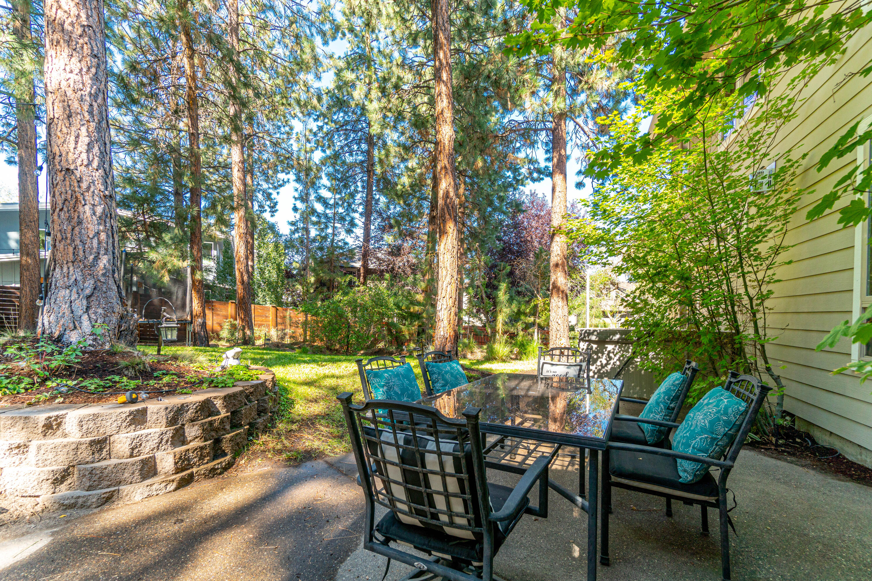 Shevlin Crest - Residential
