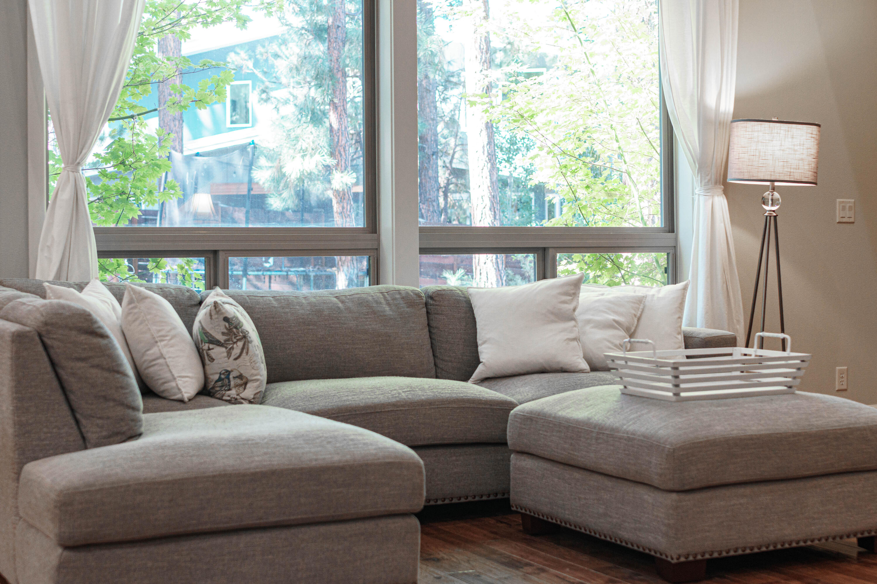 Shevlin Crest - Residential