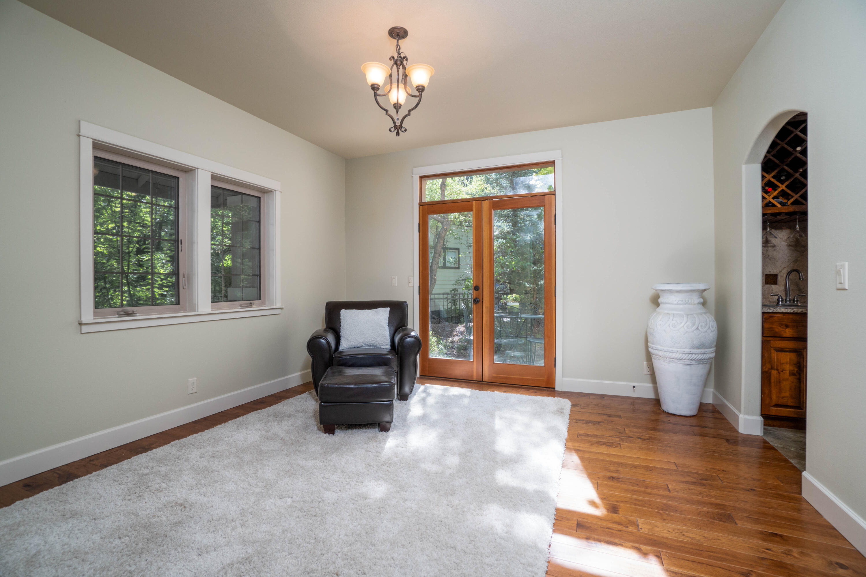 Shevlin Crest - Residential