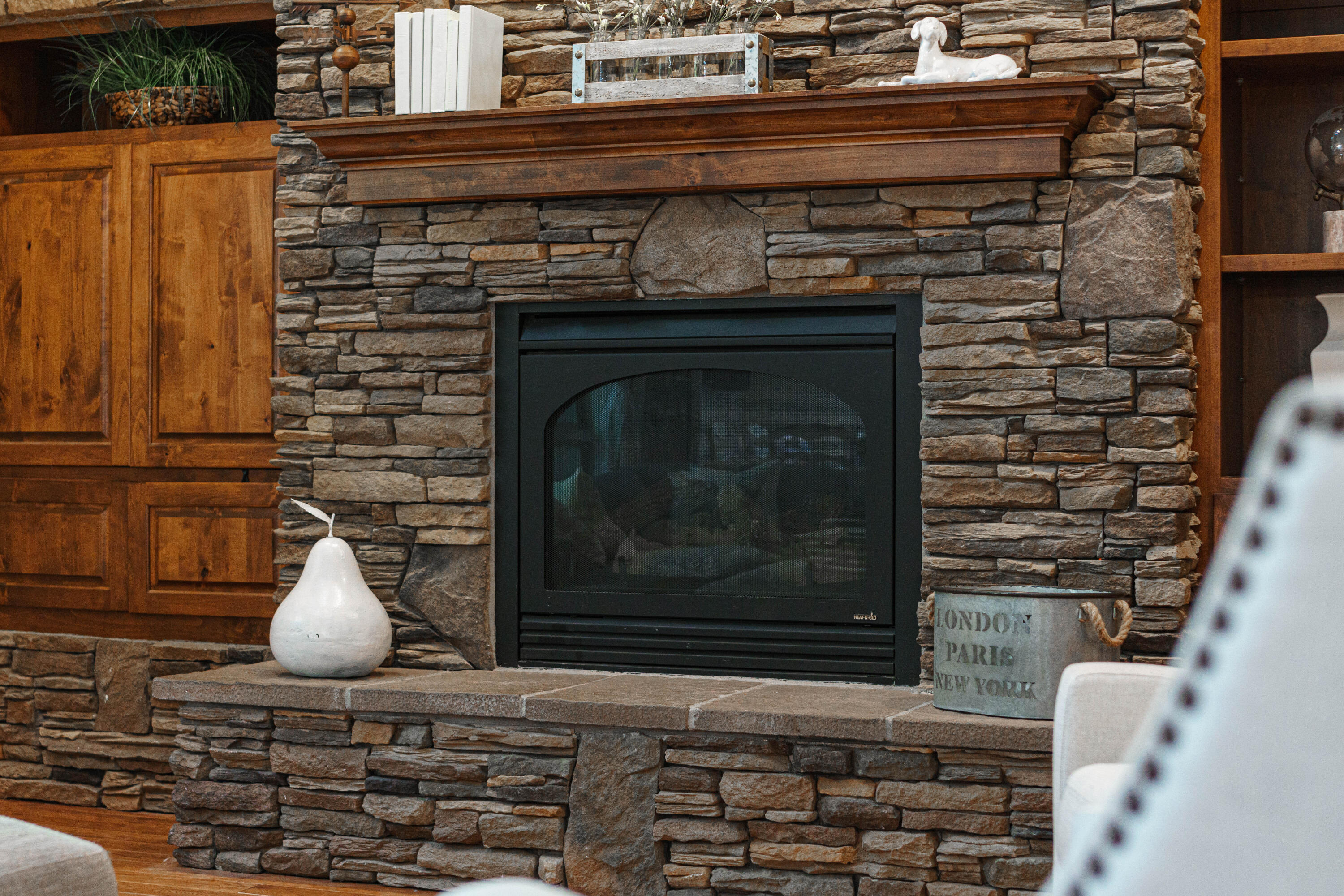 Shevlin Crest - Residential