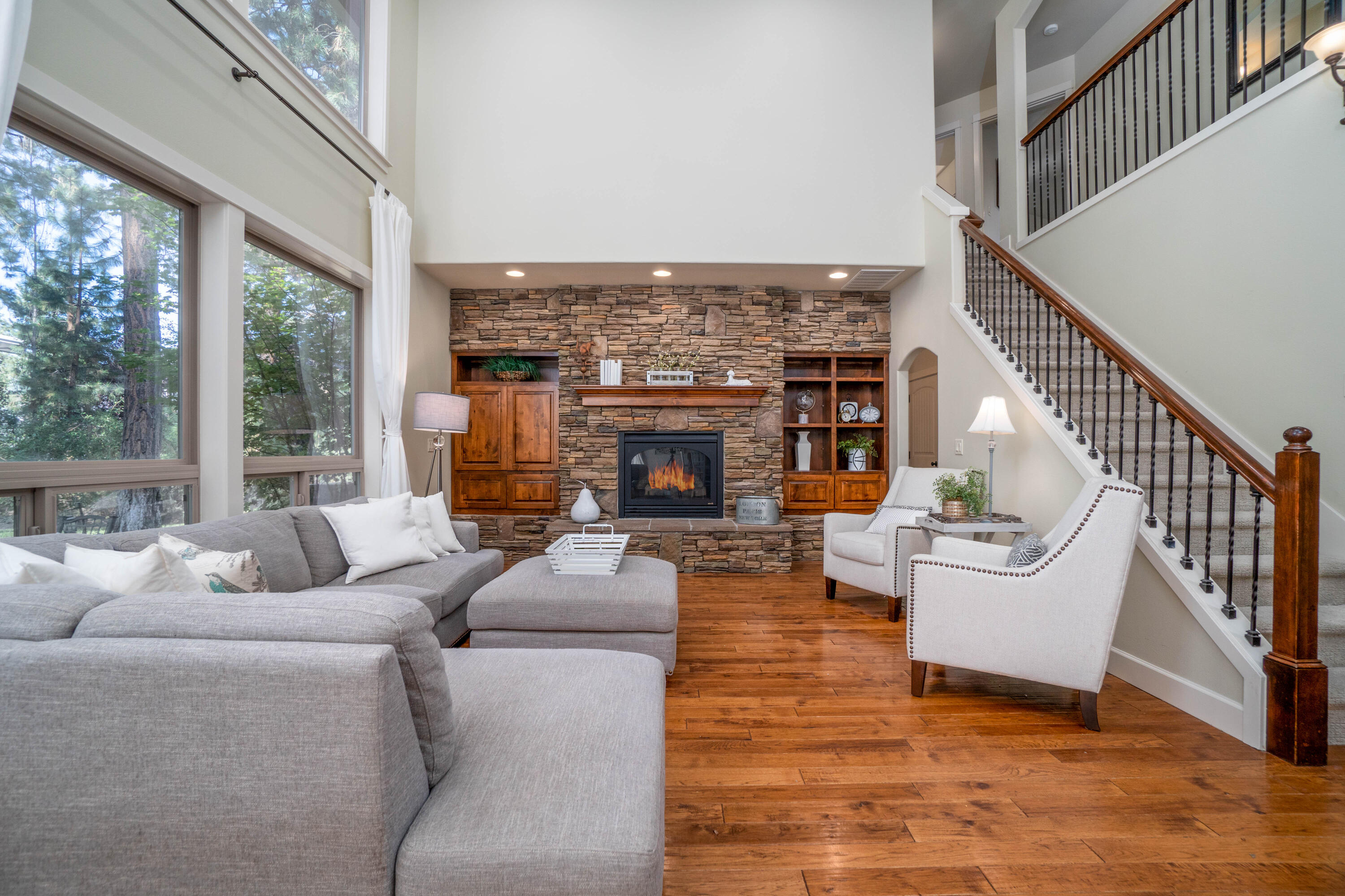 Shevlin Crest - Residential