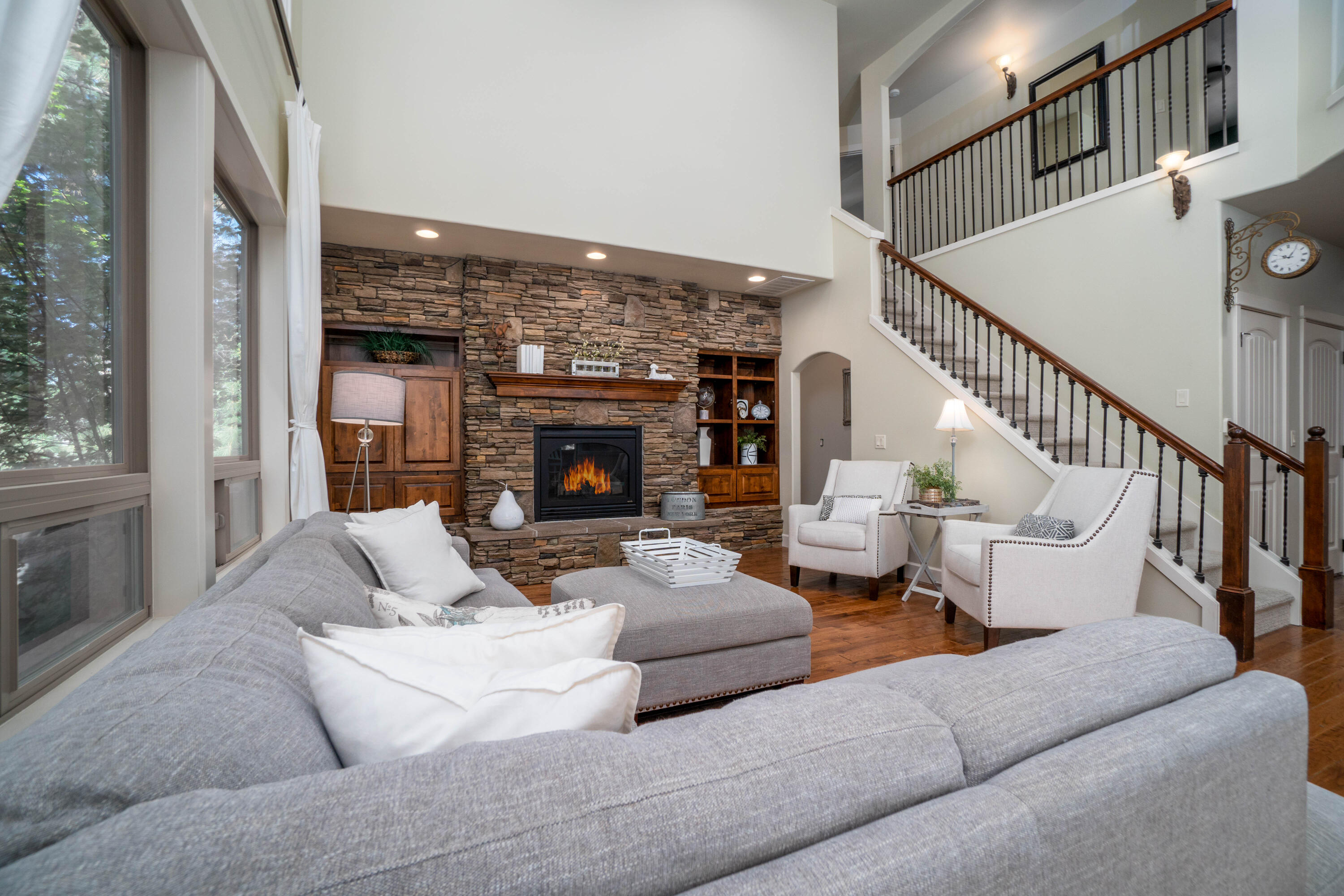 Shevlin Crest - Residential