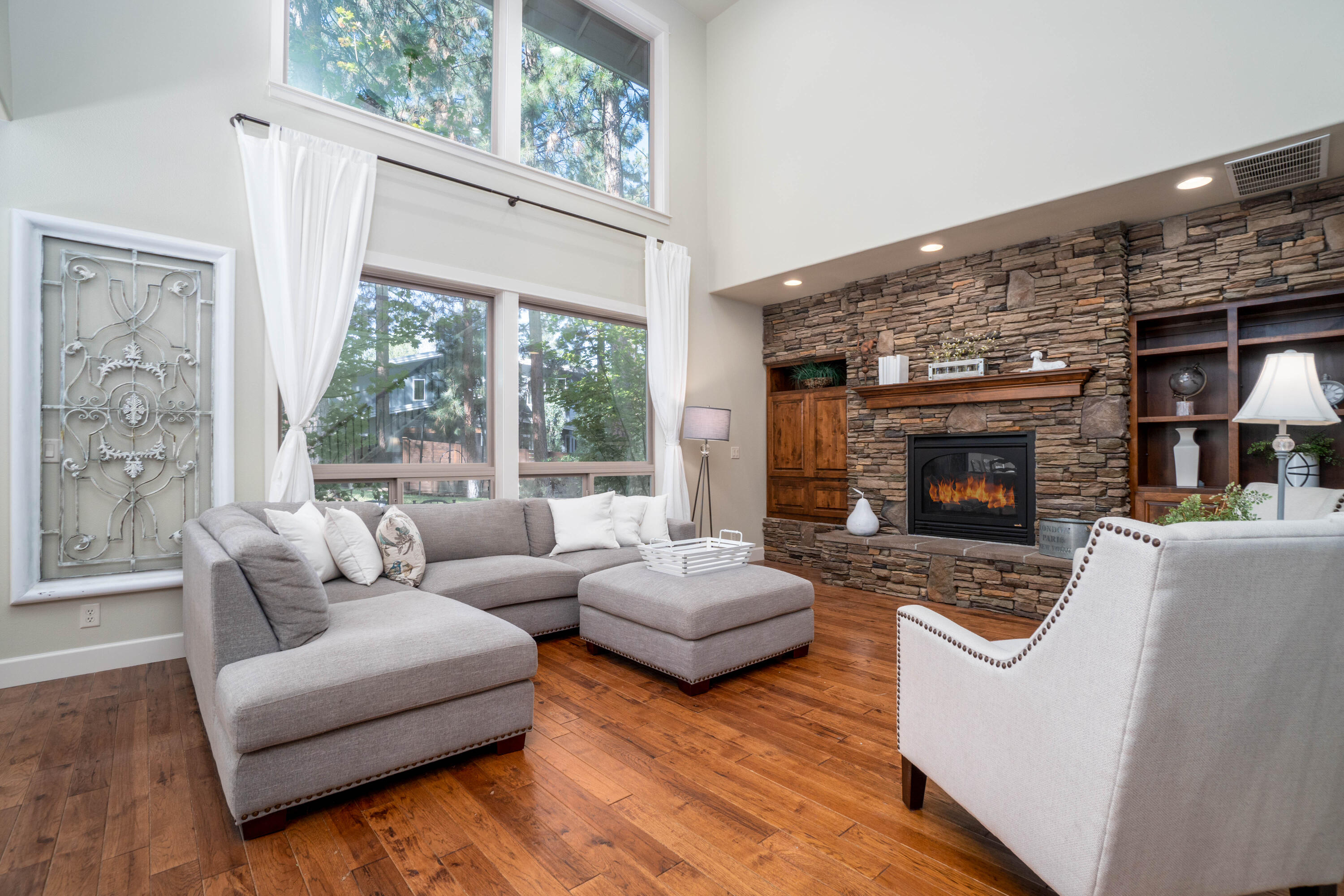 Shevlin Crest - Residential