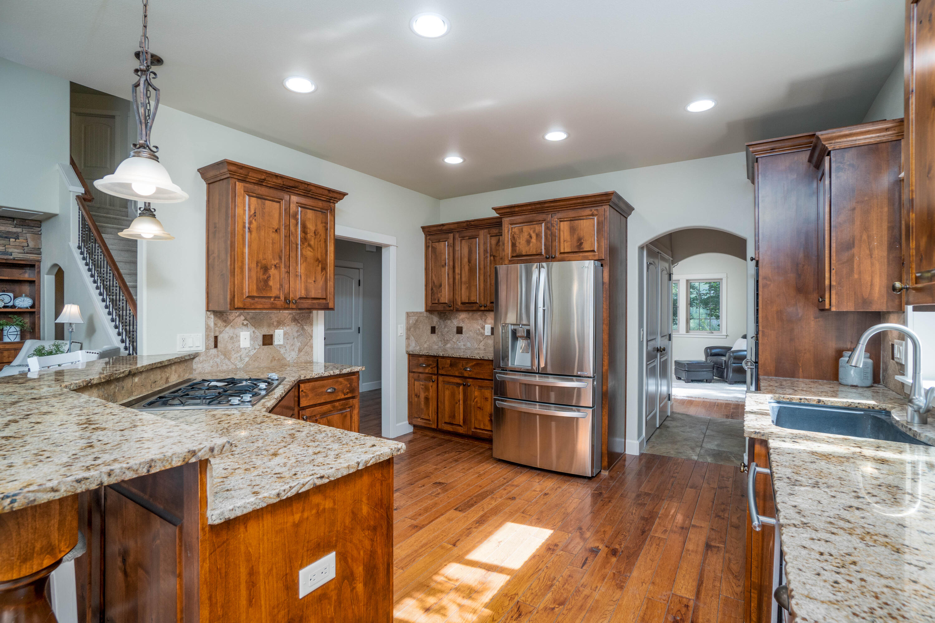 Shevlin Crest - Residential