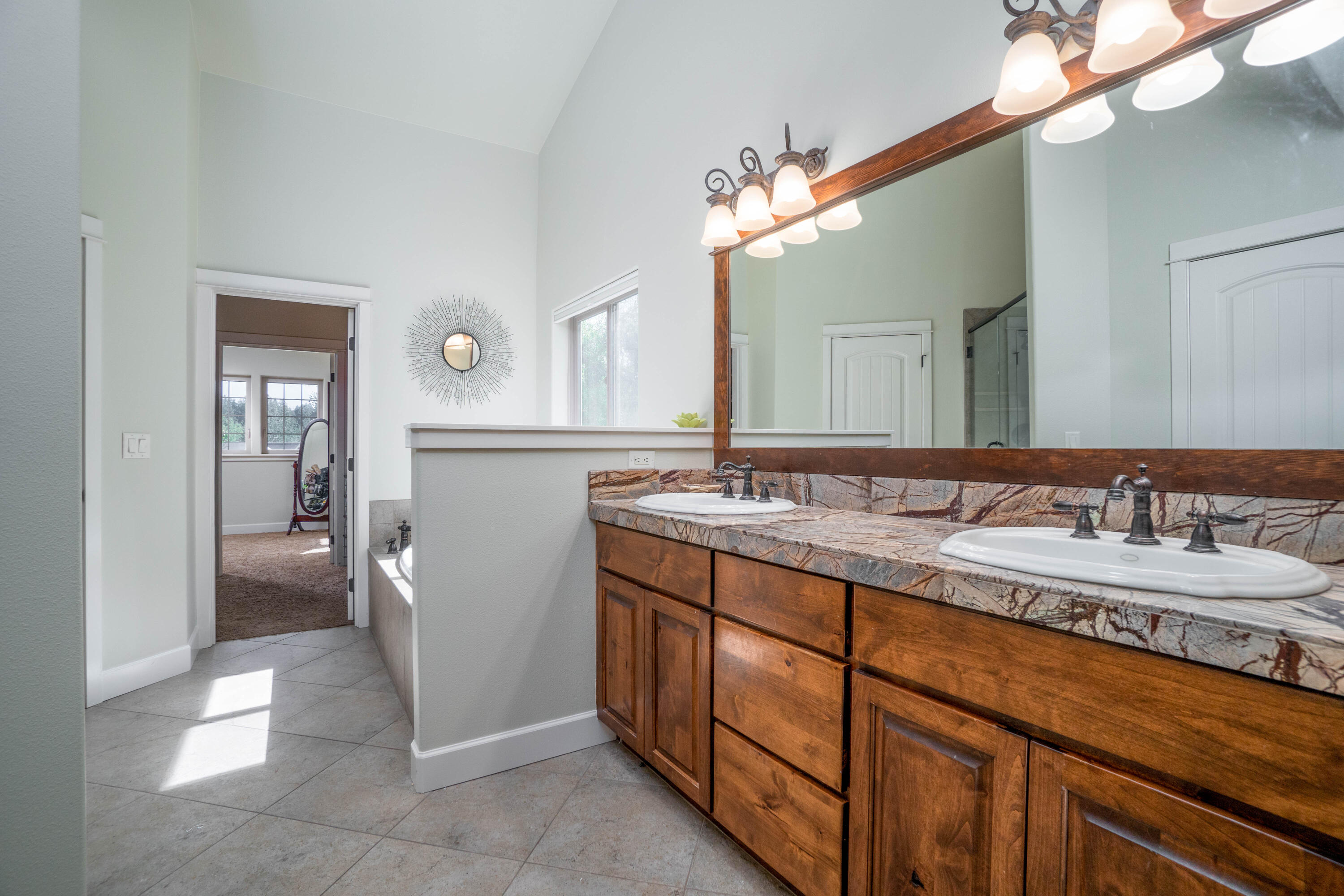 Shevlin Crest - Residential