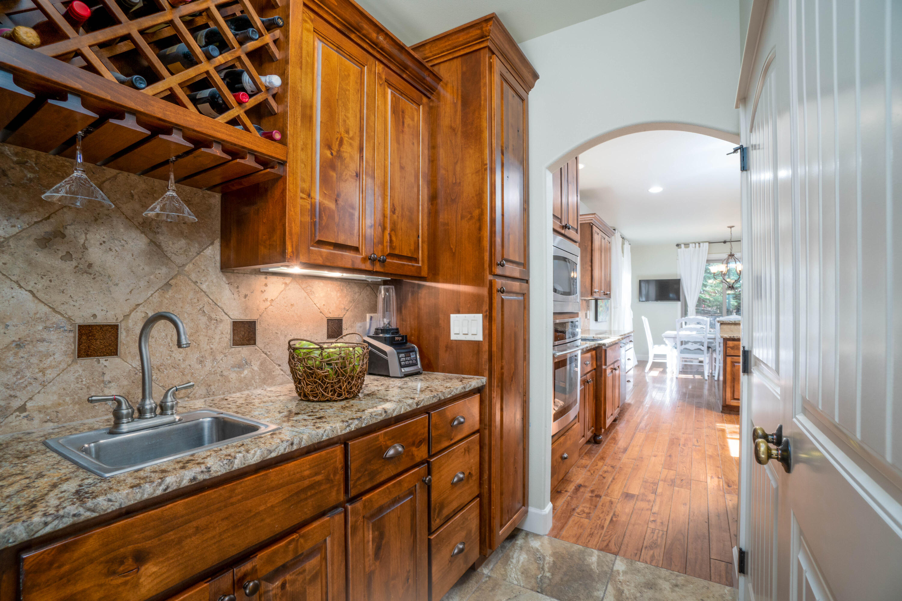 Shevlin Crest - Residential