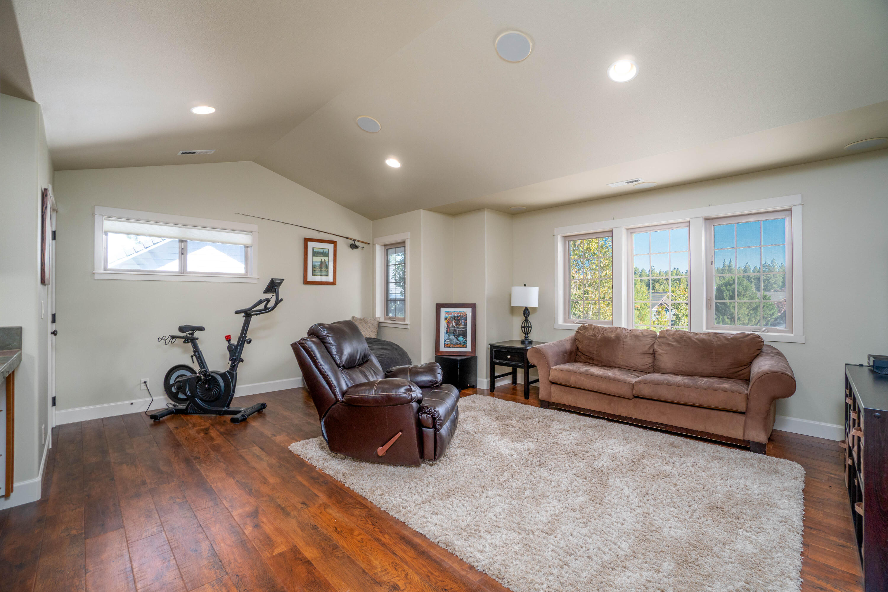 Shevlin Crest - Residential