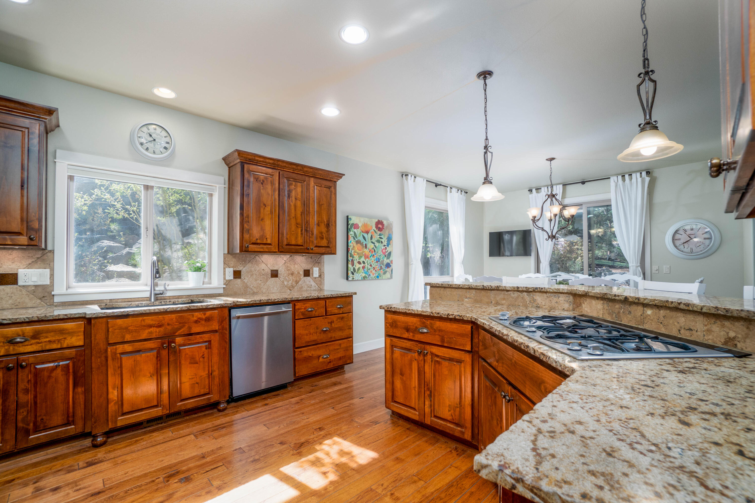 Shevlin Crest - Residential