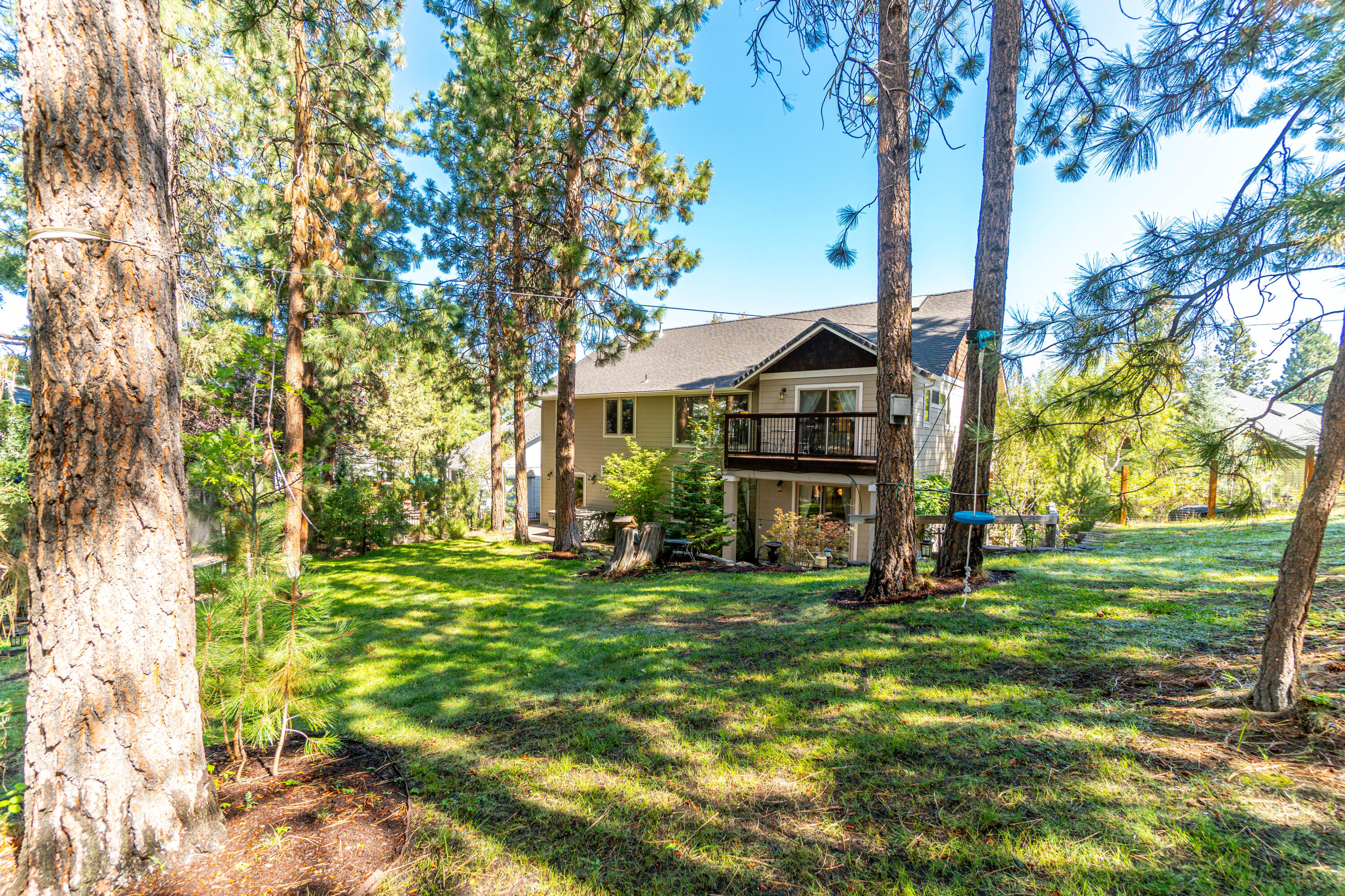 Shevlin Crest - Residential