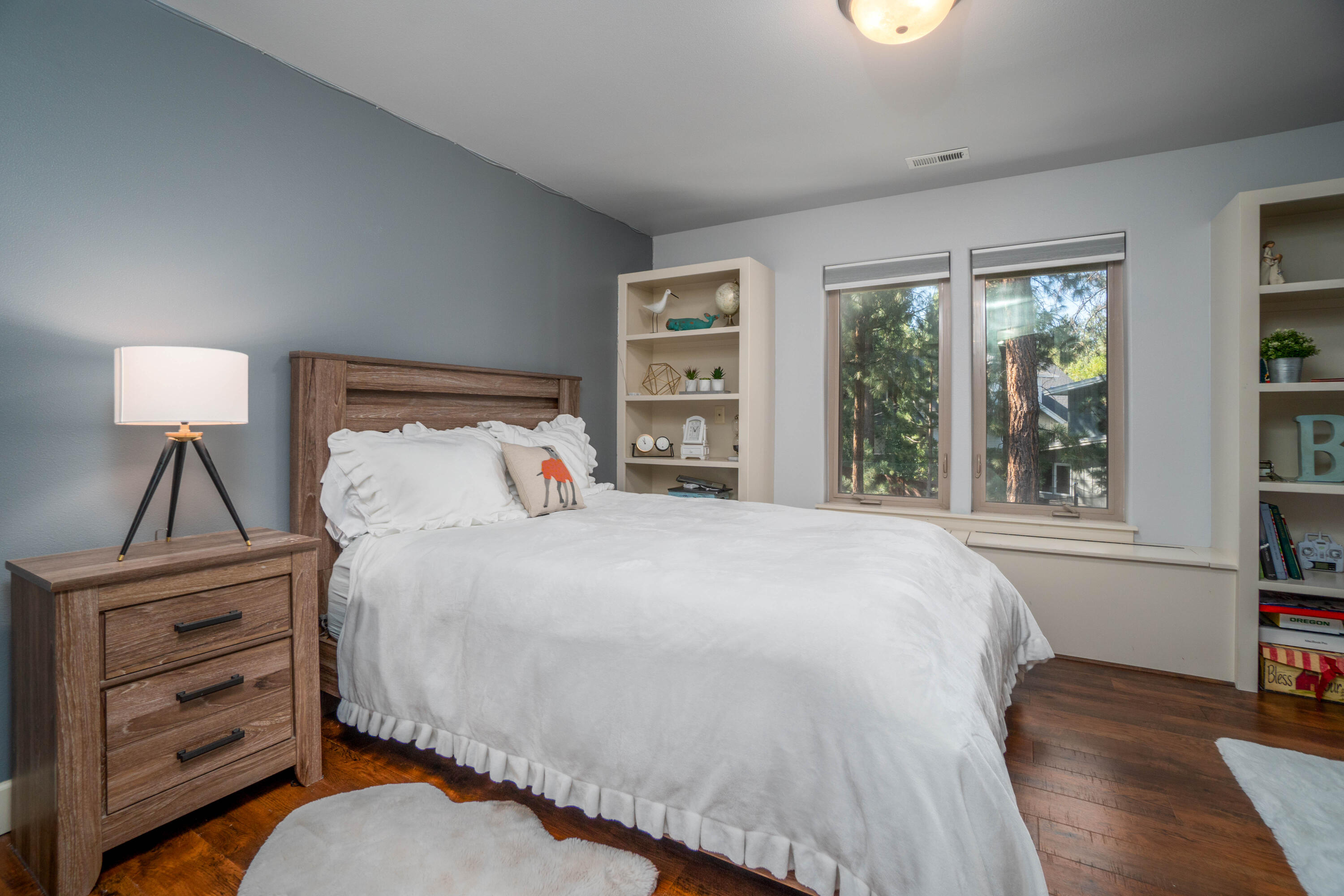 Shevlin Crest - Residential