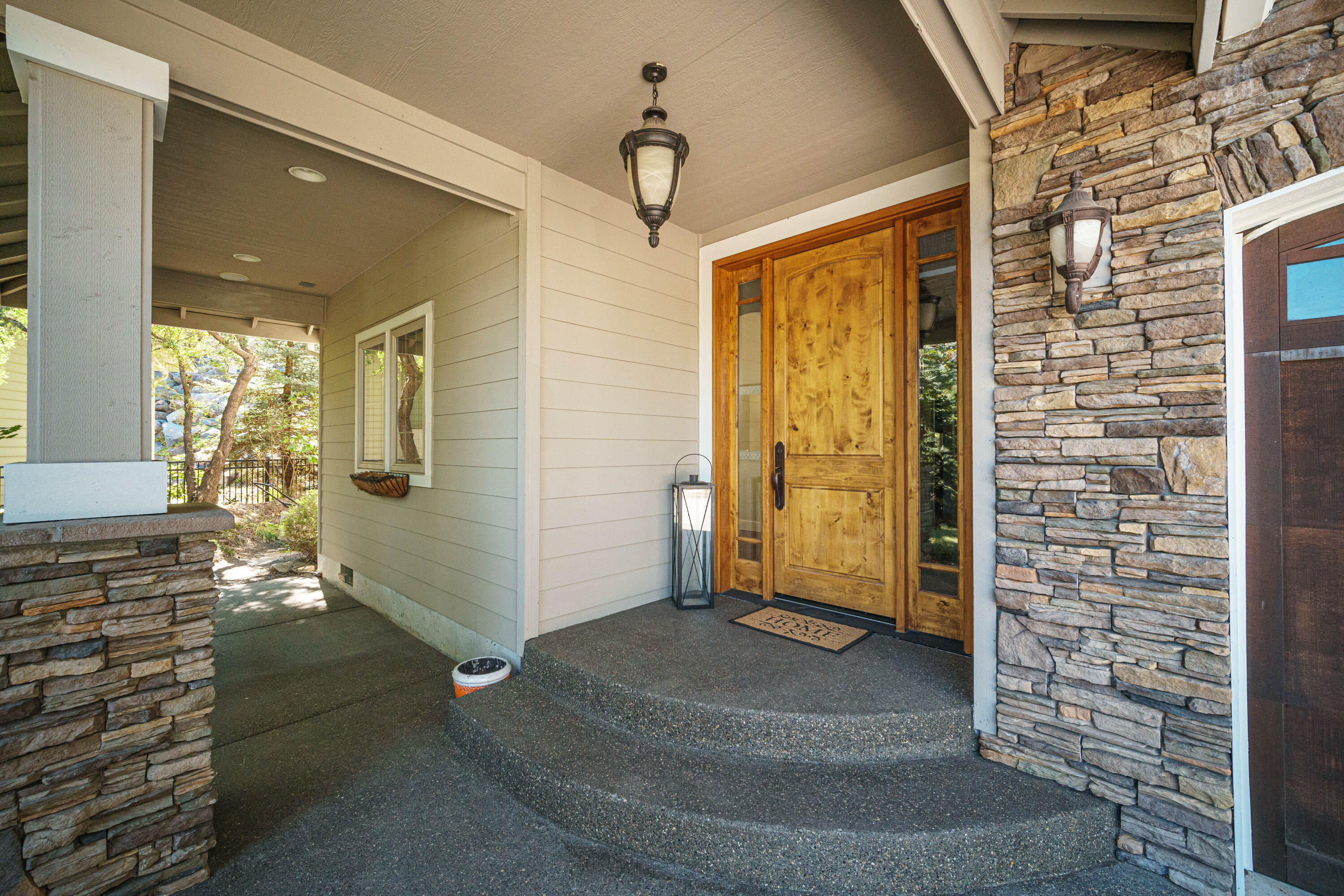 Shevlin Crest - Residential