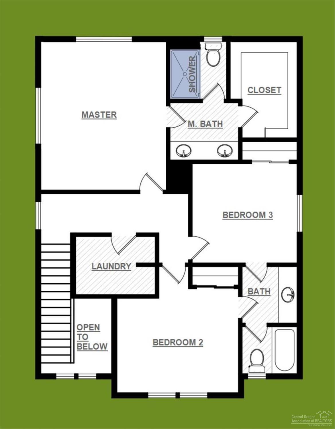Butler Crossing - Residential