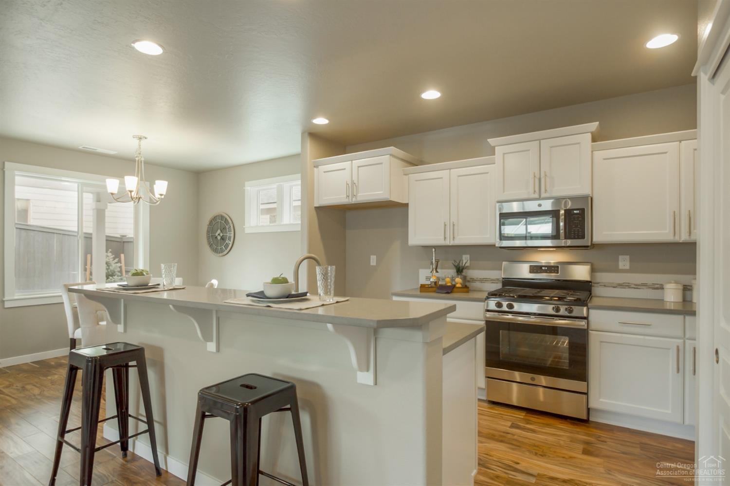 Butler Crossing - Residential