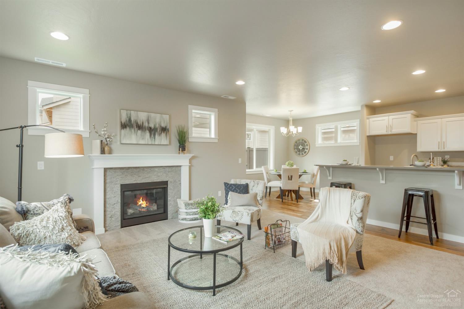 Butler Crossing - Residential