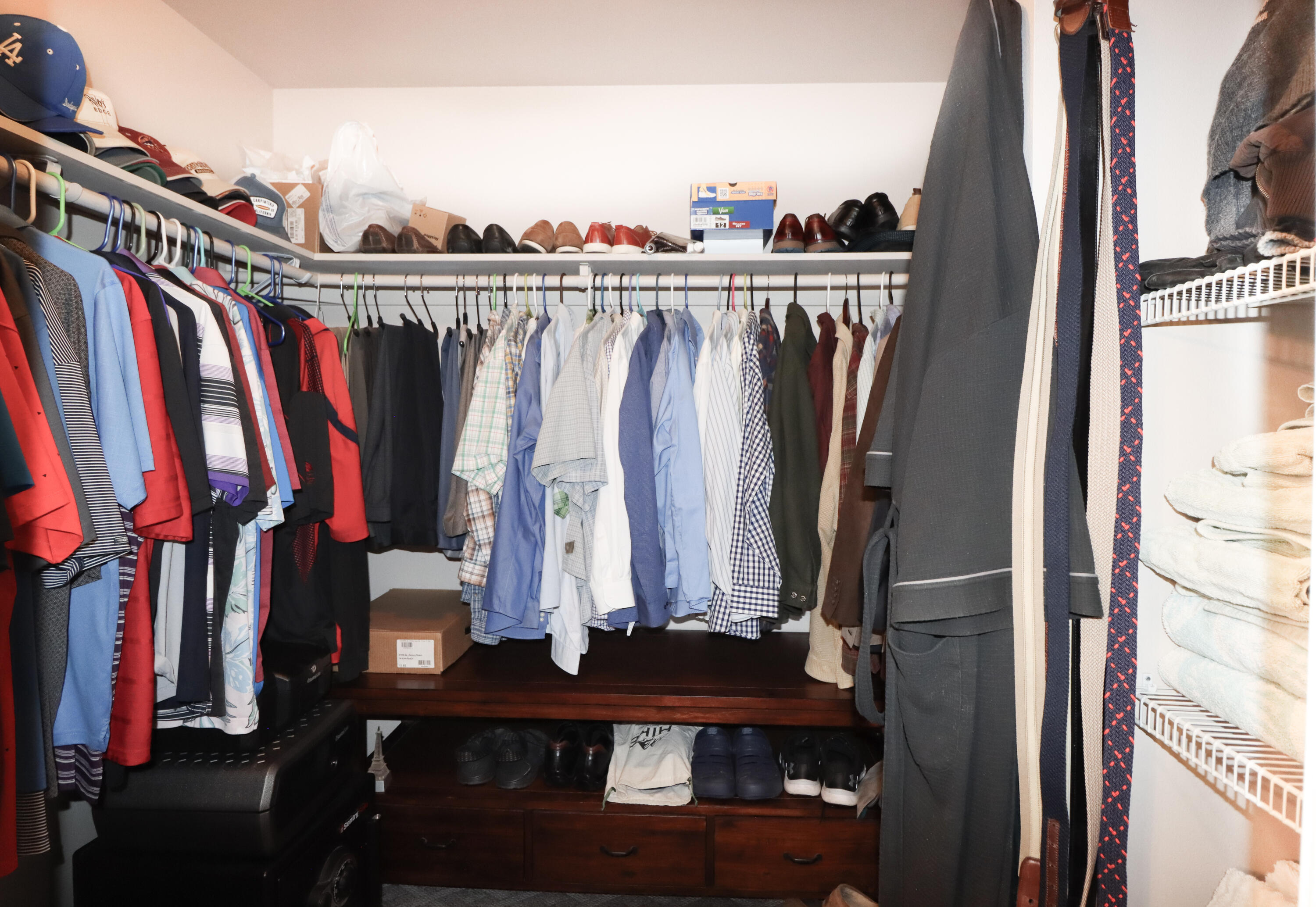 Boyd Acres View Est - Residential