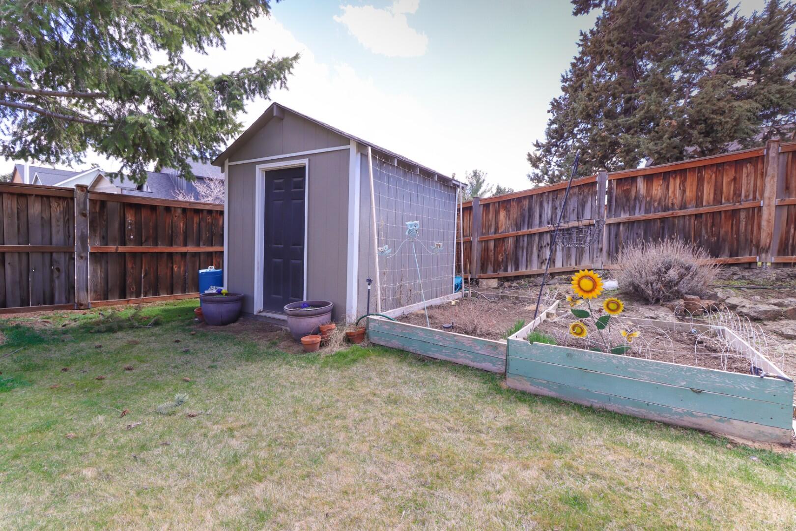 Boyd Acres View Est - Residential