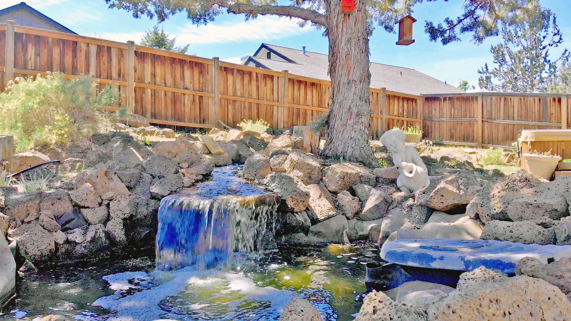 Boyd Acres View Est - Residential