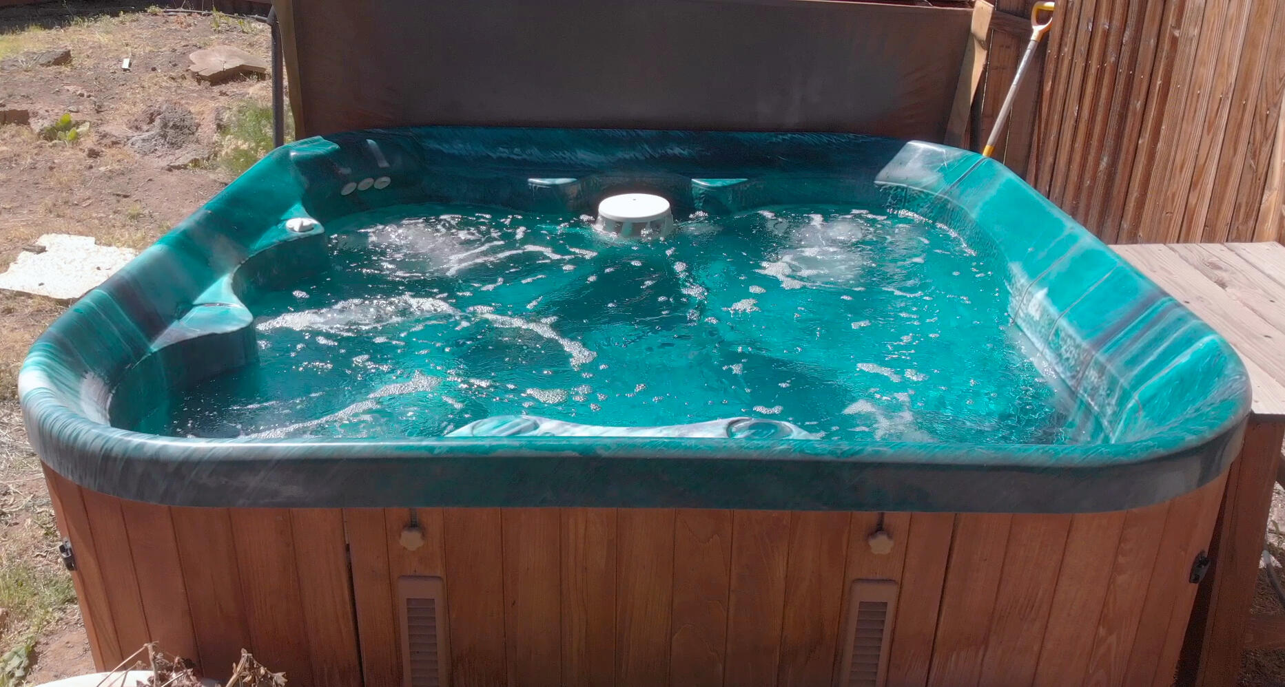 Boyd Acres View Est - Residential