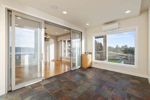 Tiny photo for 5976 Sunset Ridge Road, Klamath Falls, OR 97601 (MLS # 220212535)