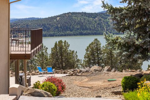 Tiny photo for 5976 Sunset Ridge Road, Klamath Falls, OR 97601 (MLS # 220212535)