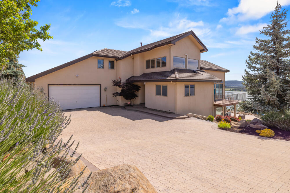 Sunset Beach - Residential