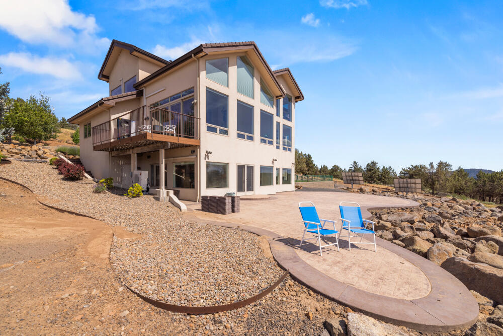 Sunset Beach - Residential